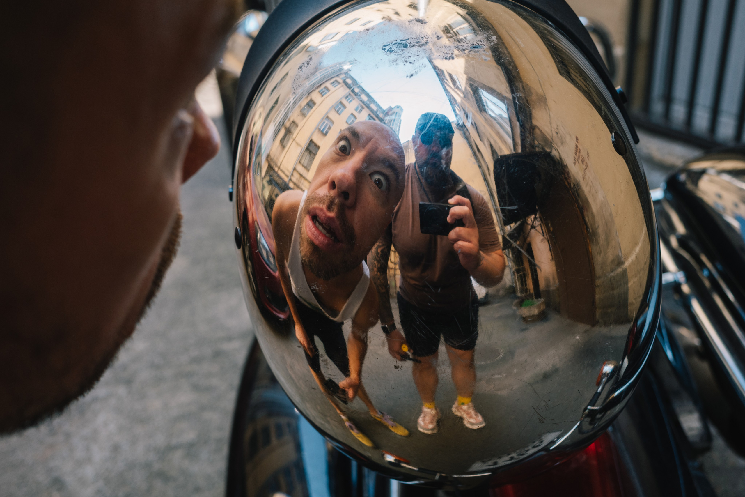 Репортаж. Stanislav Liepa Photography