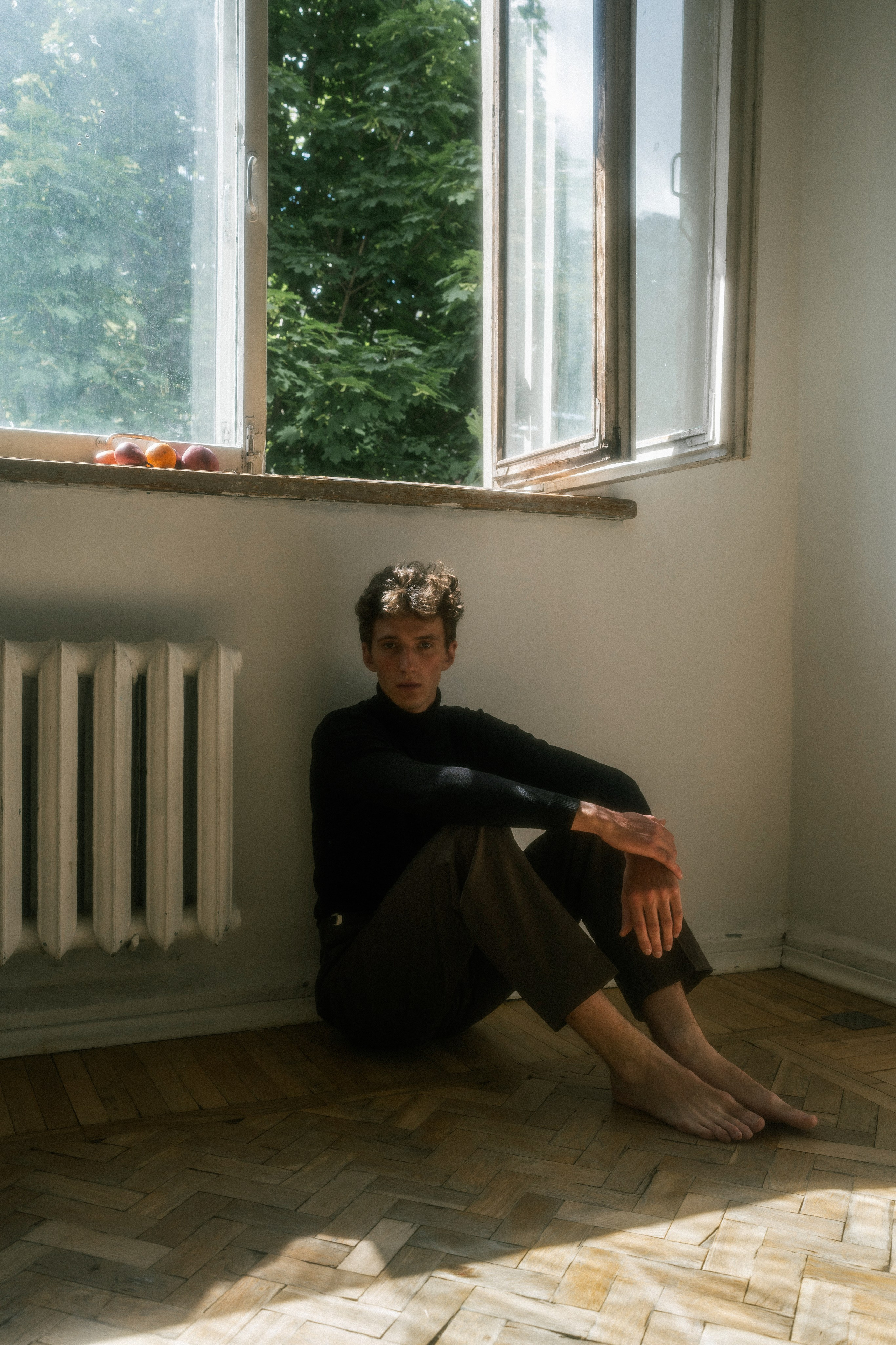 Олег. Свадебный фотограф в Санкт-Петербурге Марина Фесенко