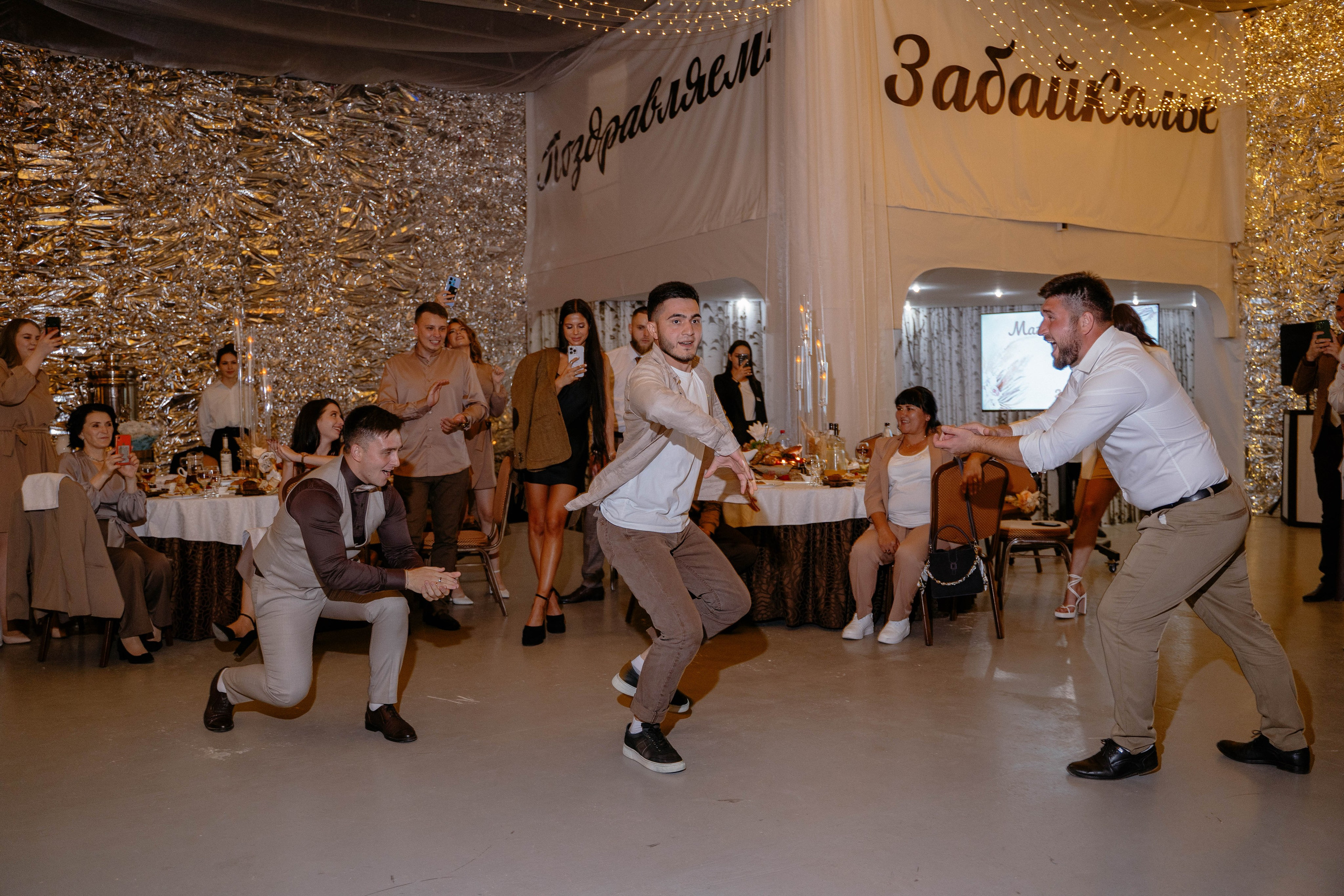 Свадебный день Магомеда и Вероники. Фотограф Чита. Индивидуальные портреты, LoveStory, свадьбы