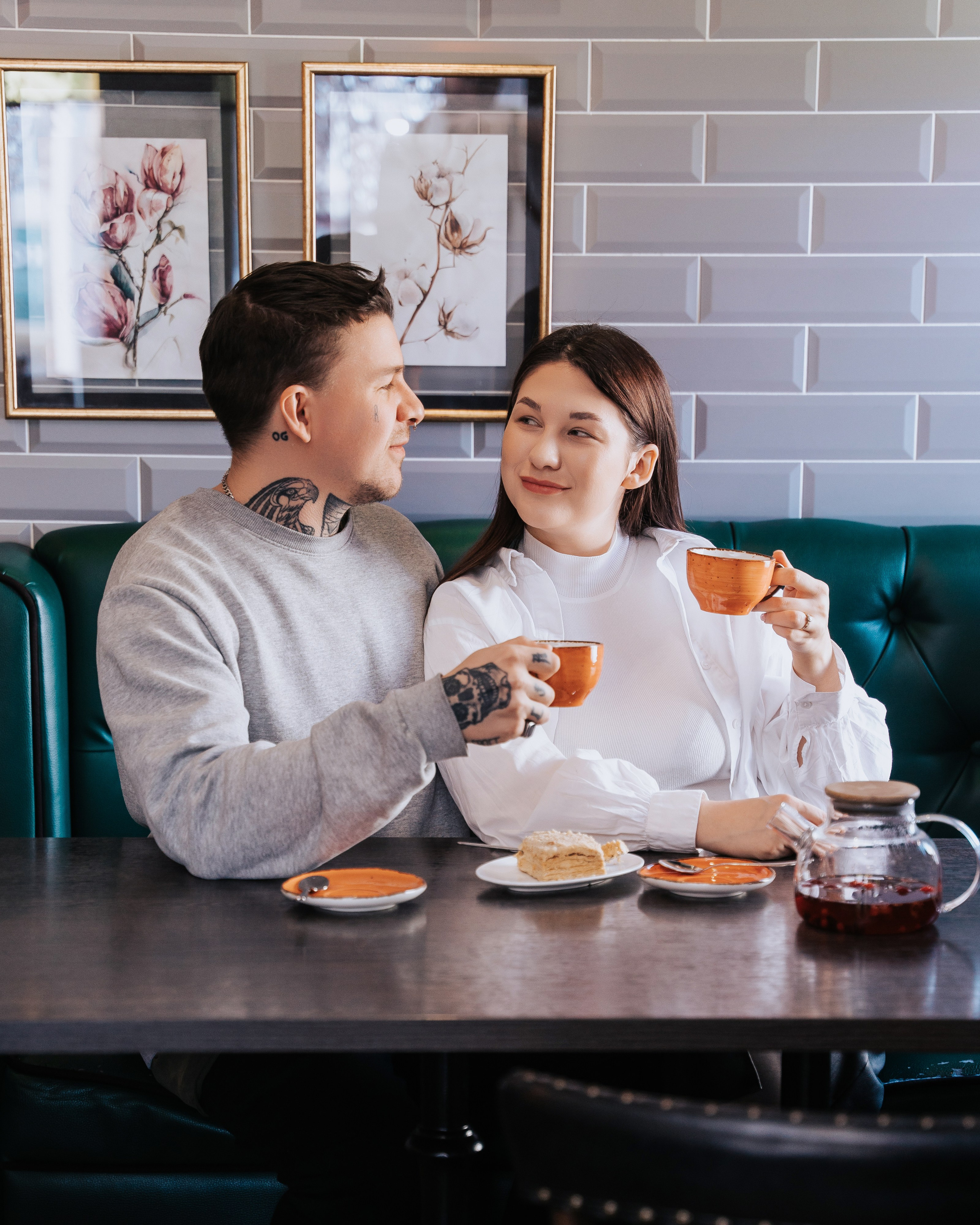 Досытаевский. Фотограф Хабаровск