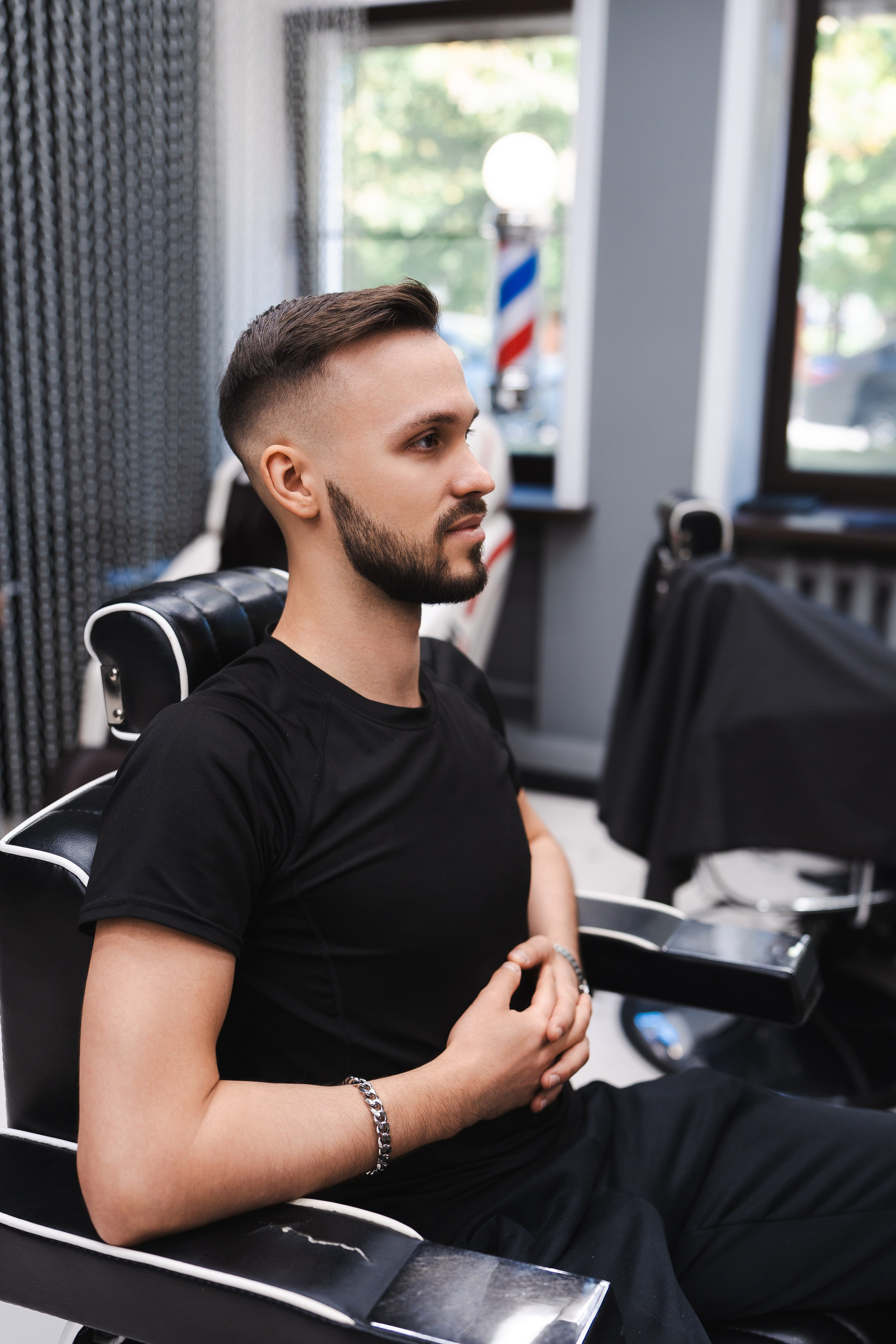 Nordmen. Фотограф Хабаровск