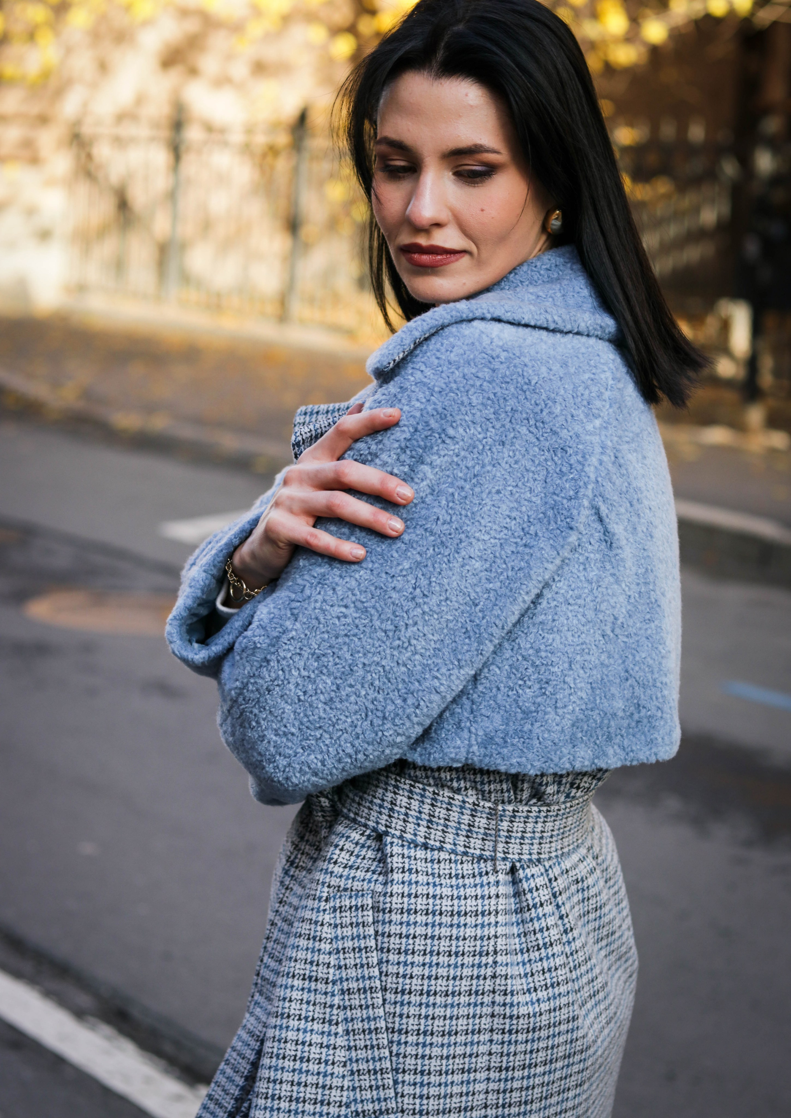 Katya Ander. Фотограф и продюсер fashion-съемок в Санкт-Петербурге