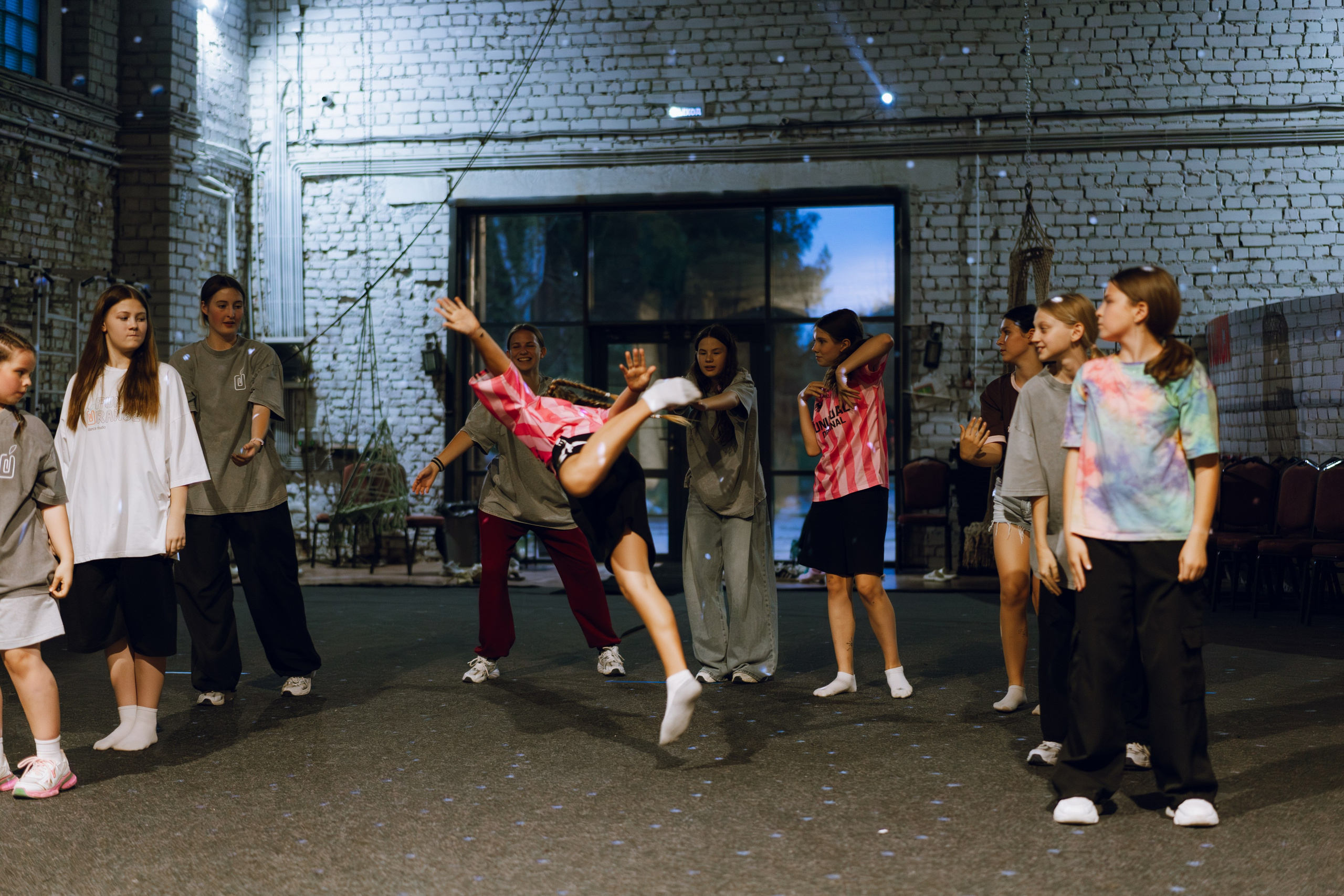 FO camp 4 2025. Фотограф Надежда Погребняк | Рязань | Москва