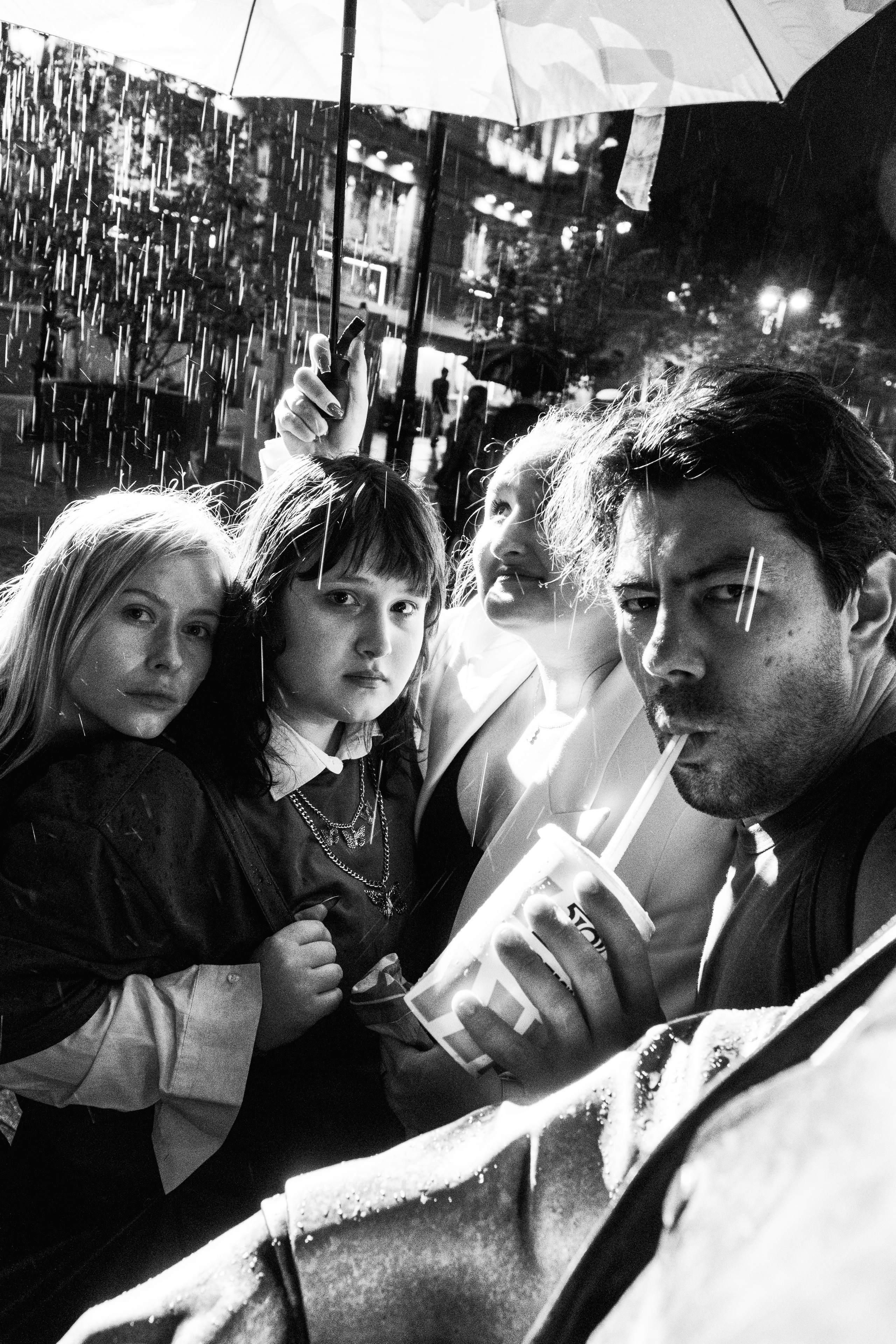 Ещё. Фотограф в Санкт-Петербурге Авдотья Благовещенская