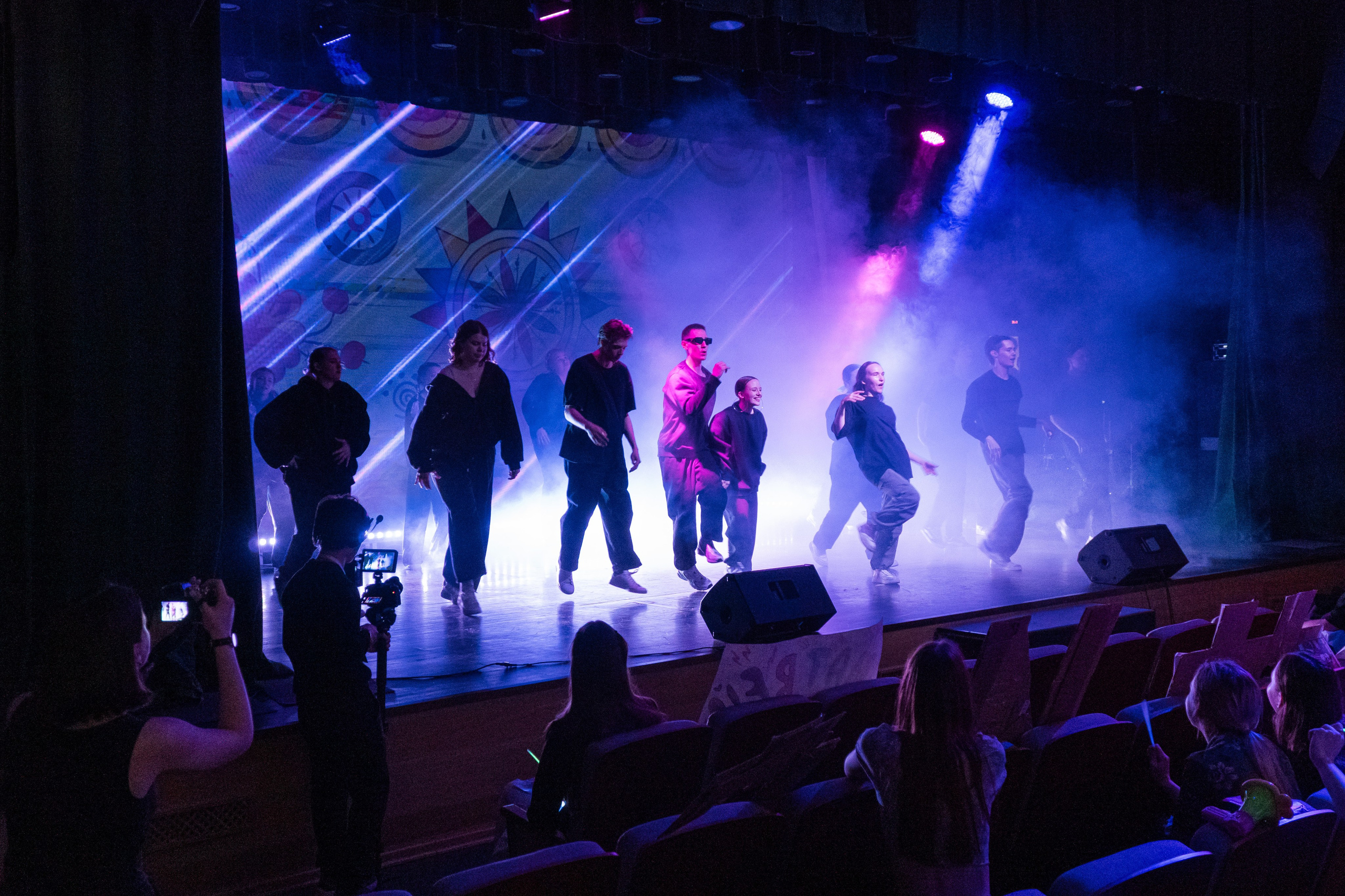 Mr&Miss SPBGIK. Фотограф в Санкт-Петербурге Авдотья Благовещенская