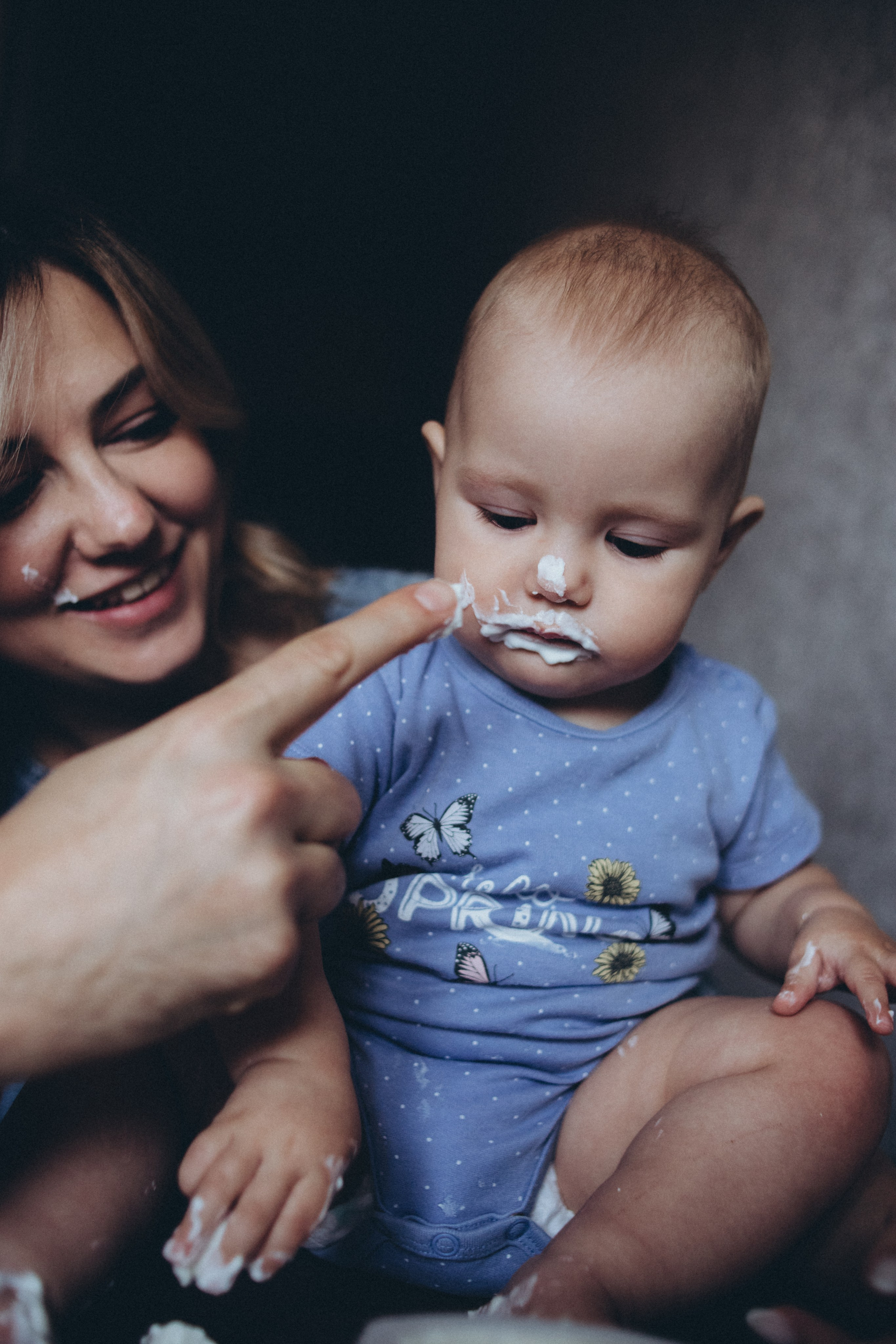Костя, Оля, Арина. Семейный фотограф новорожденных УФА Гульнара Зиновьева