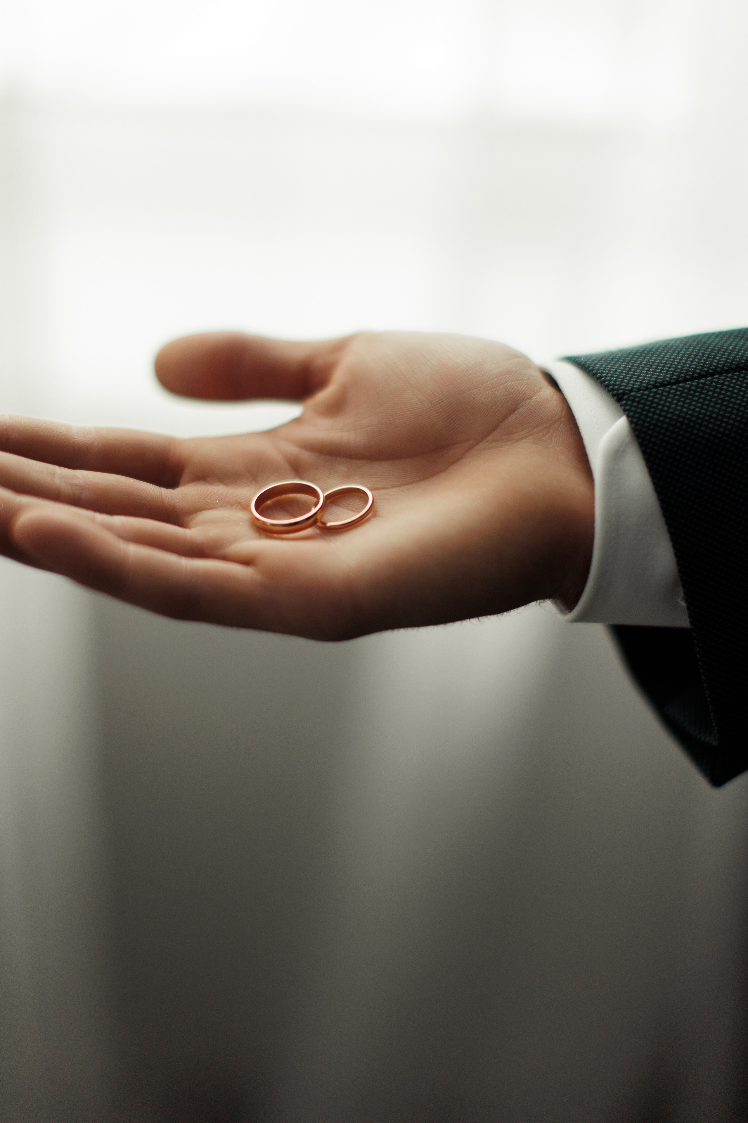 Свадьба Лиза и Лёша. Фотограф в городе Вологда. Анастасия Сторублинская