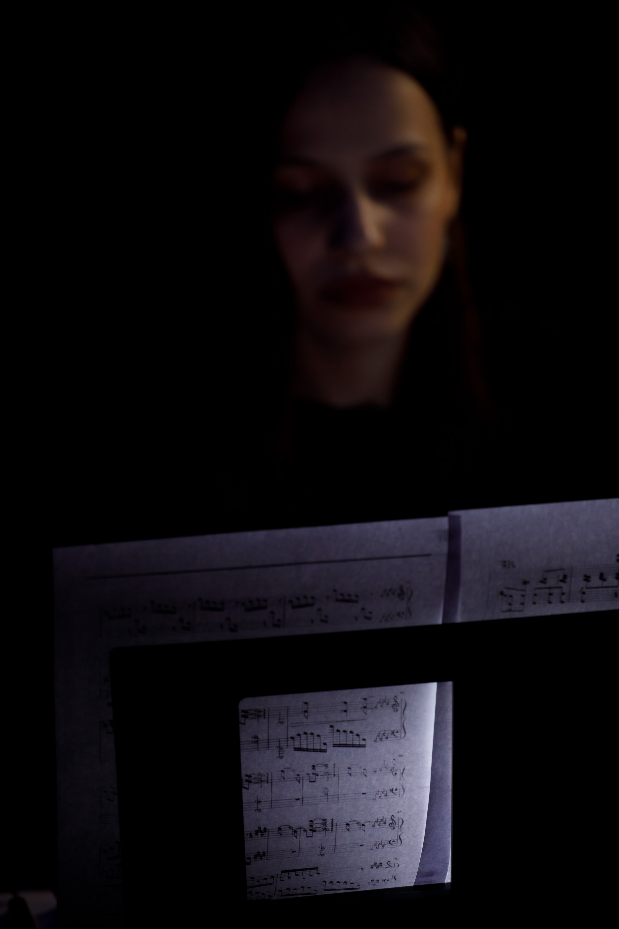 Земфира. Фотограф Екатерина Козловская