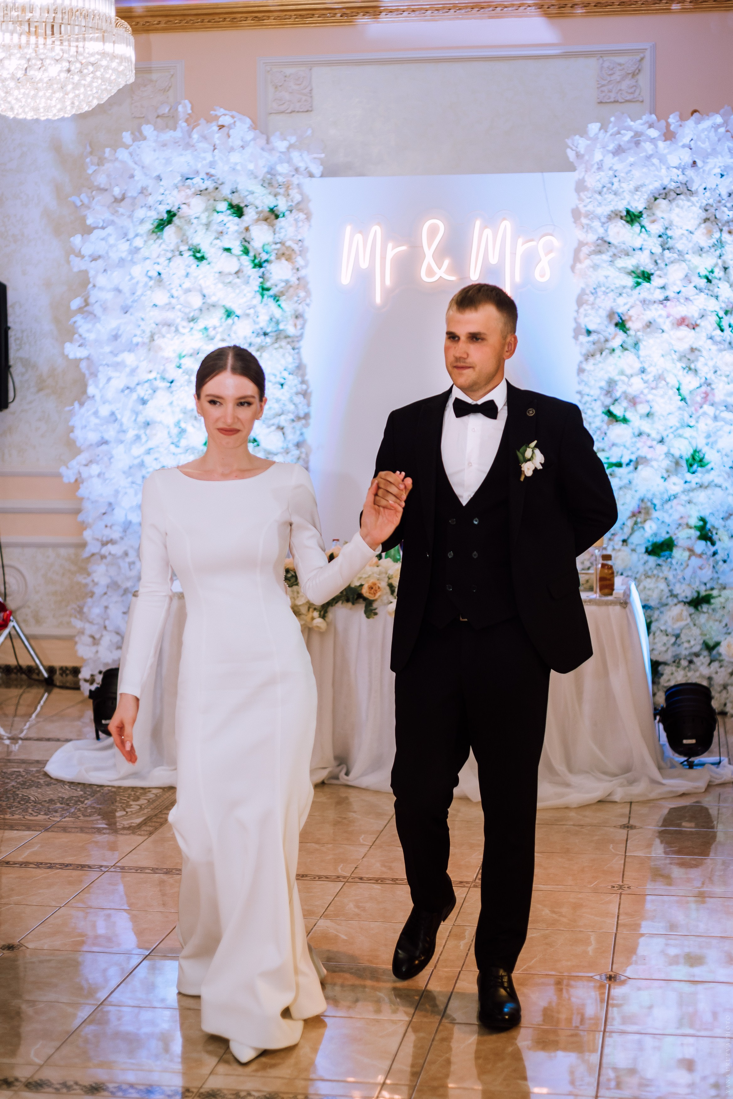 Дмитрий и Сабина. Свадебный и контент- фотограф в Тольятти, Самаре, Москве Яна Уруева