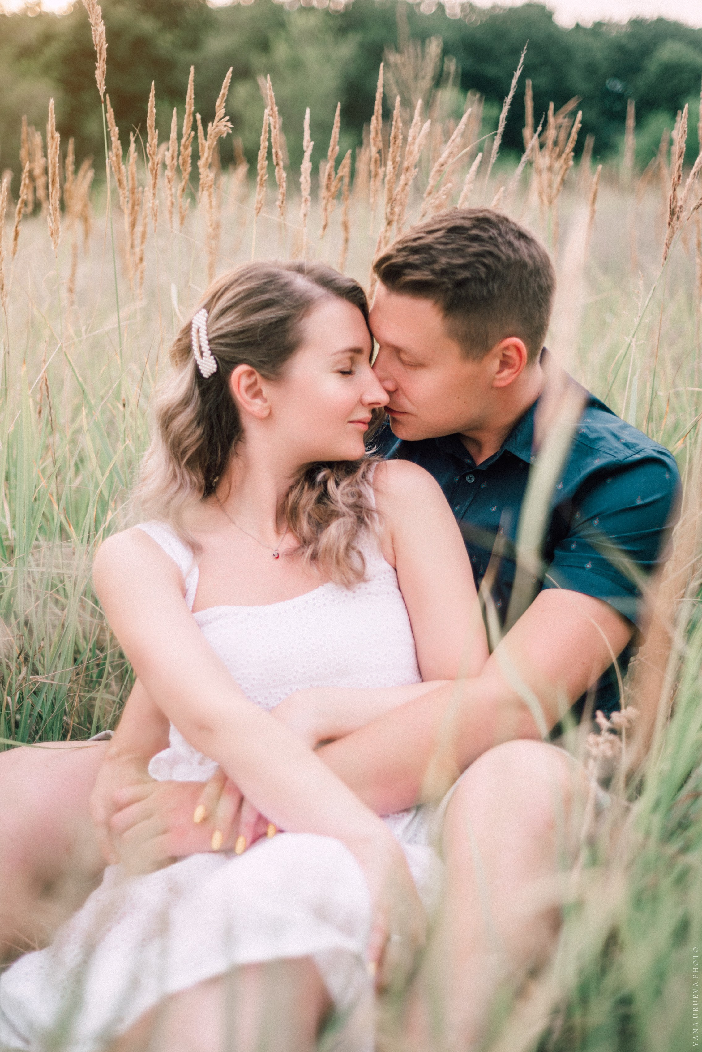 Фотосессия Love story. Свадебный и контент- фотограф в Тольятти, Самаре, Москве Яна Уруева