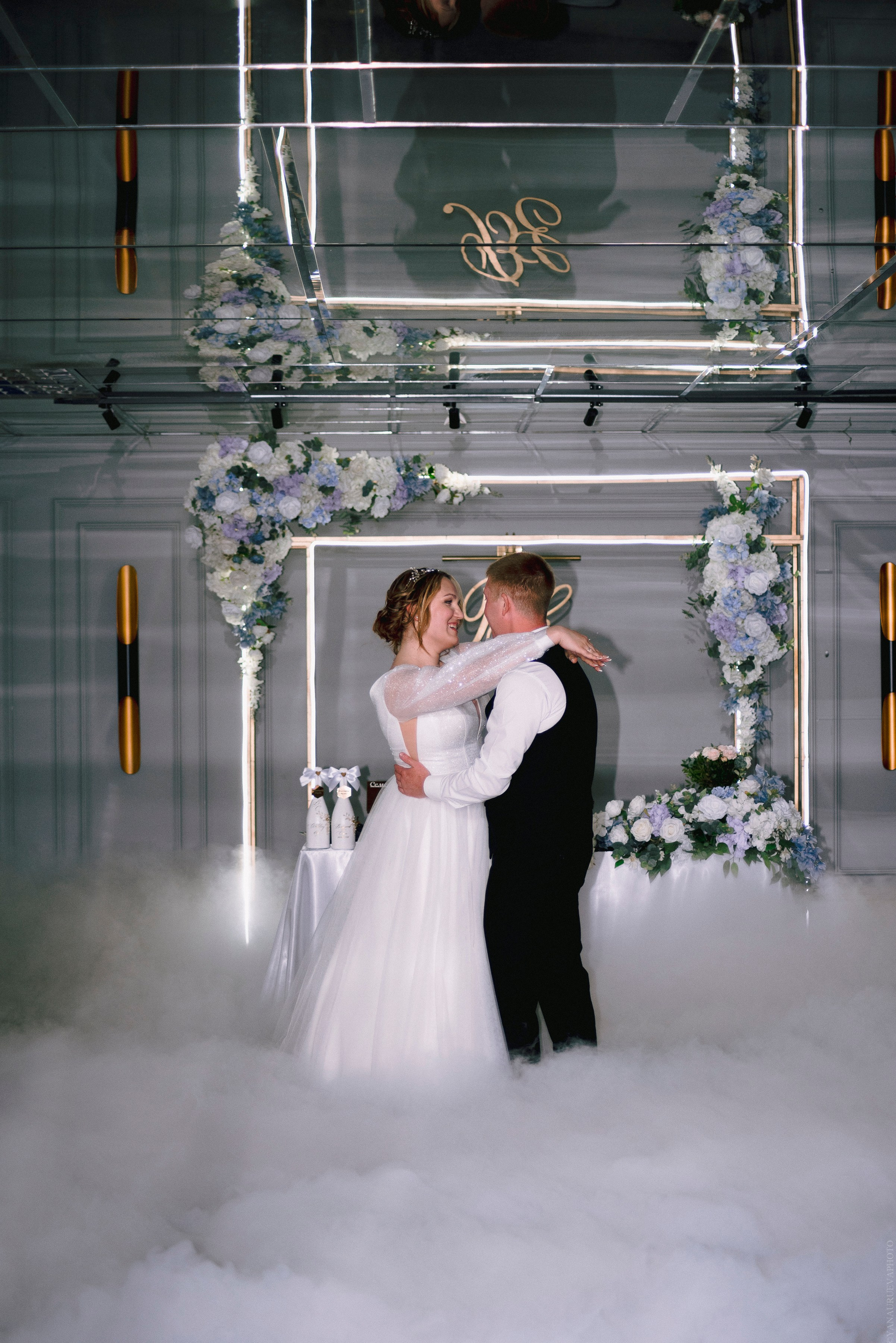 Свадебная фотосессия. Анонс. Свадебный и контент- фотограф в Тольятти, Самаре, Москве Яна Уруева