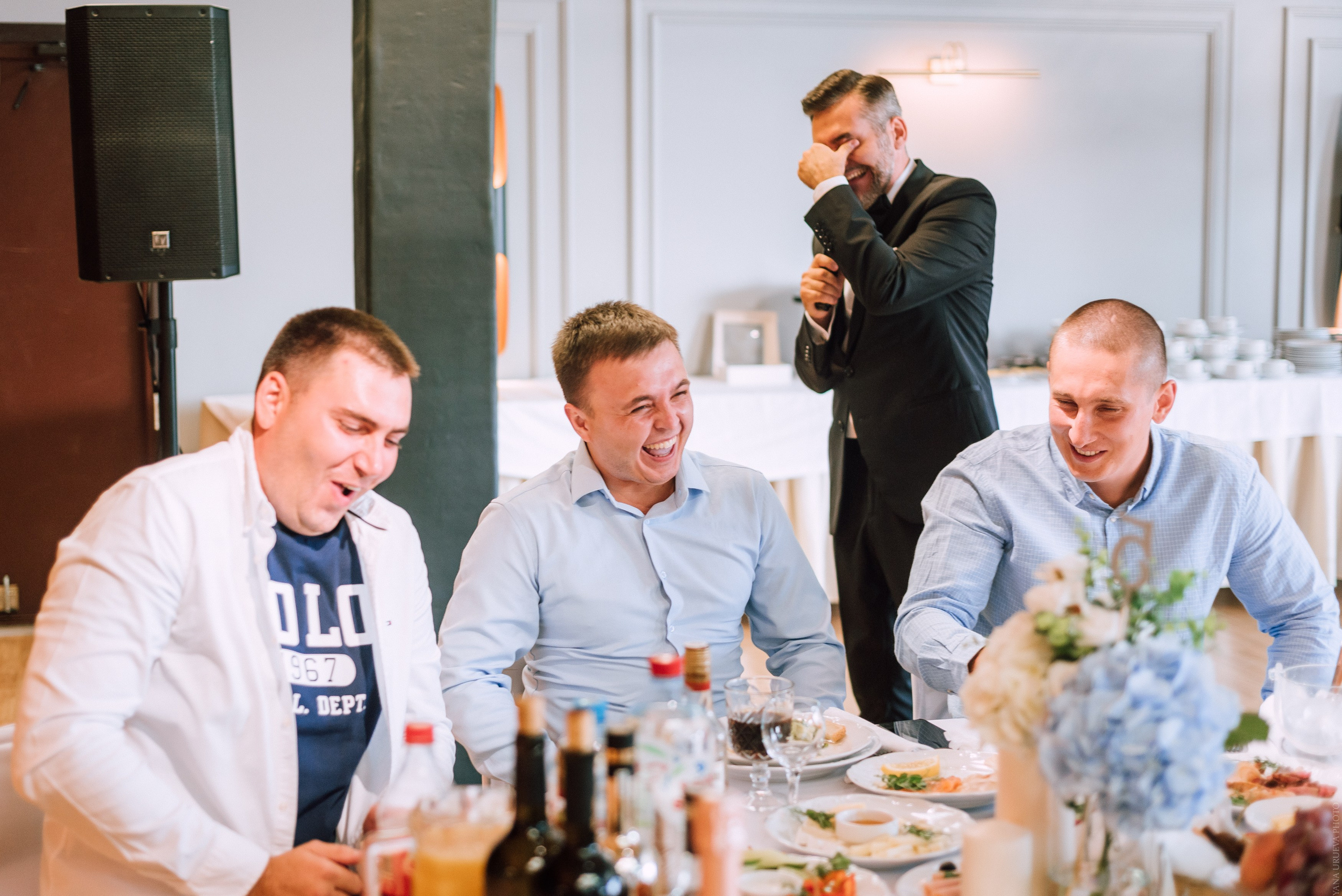 Вячеслав и Кристина. Свадебный и контент- фотограф в Тольятти, Самаре, Москве Яна Уруева