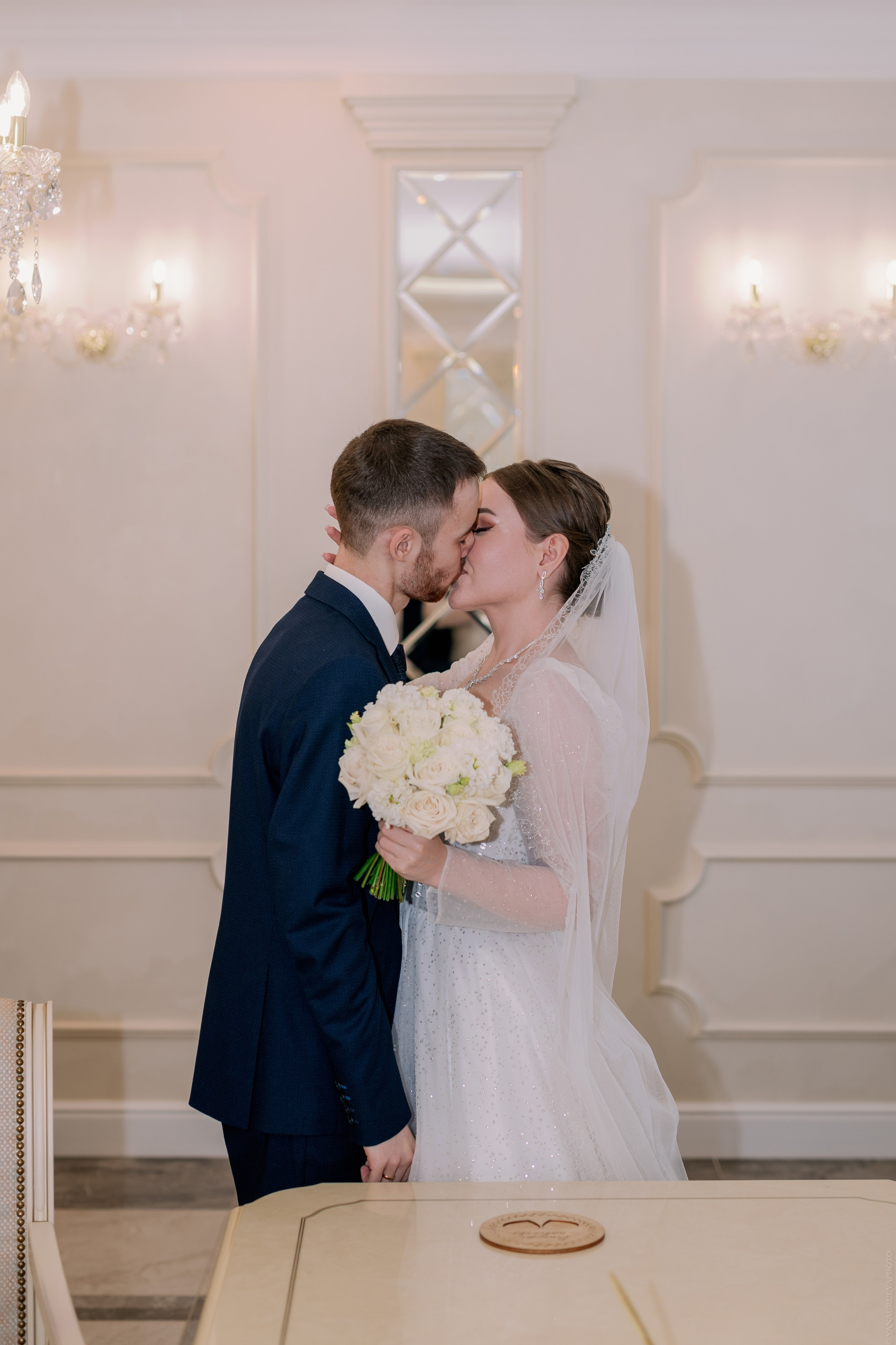 Свадебный анонс. Никита и Татьяна. Свадебный и контент- фотограф в Тольятти, Самаре, Москве Яна Уруева