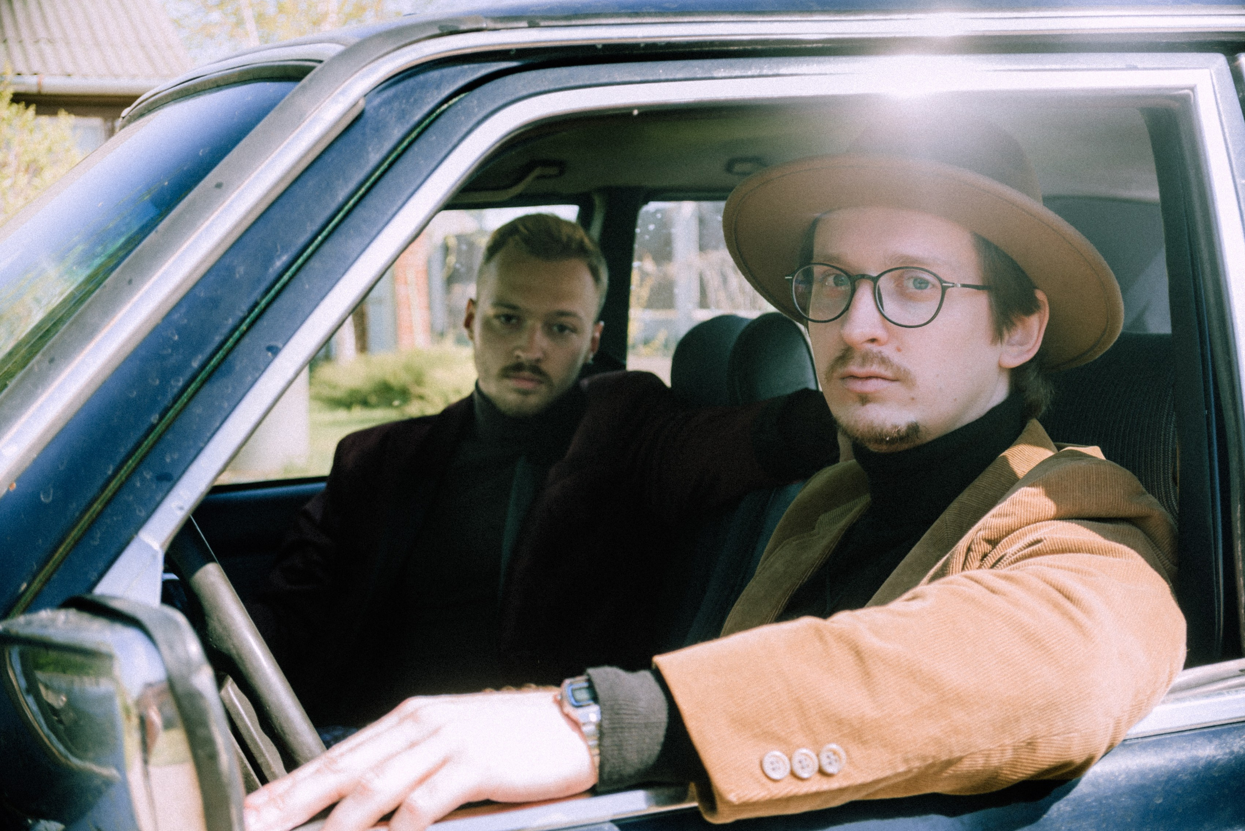 Группа Пасадена. Свадебный и контент- фотограф в Тольятти, Самаре, Москве Яна Уруева