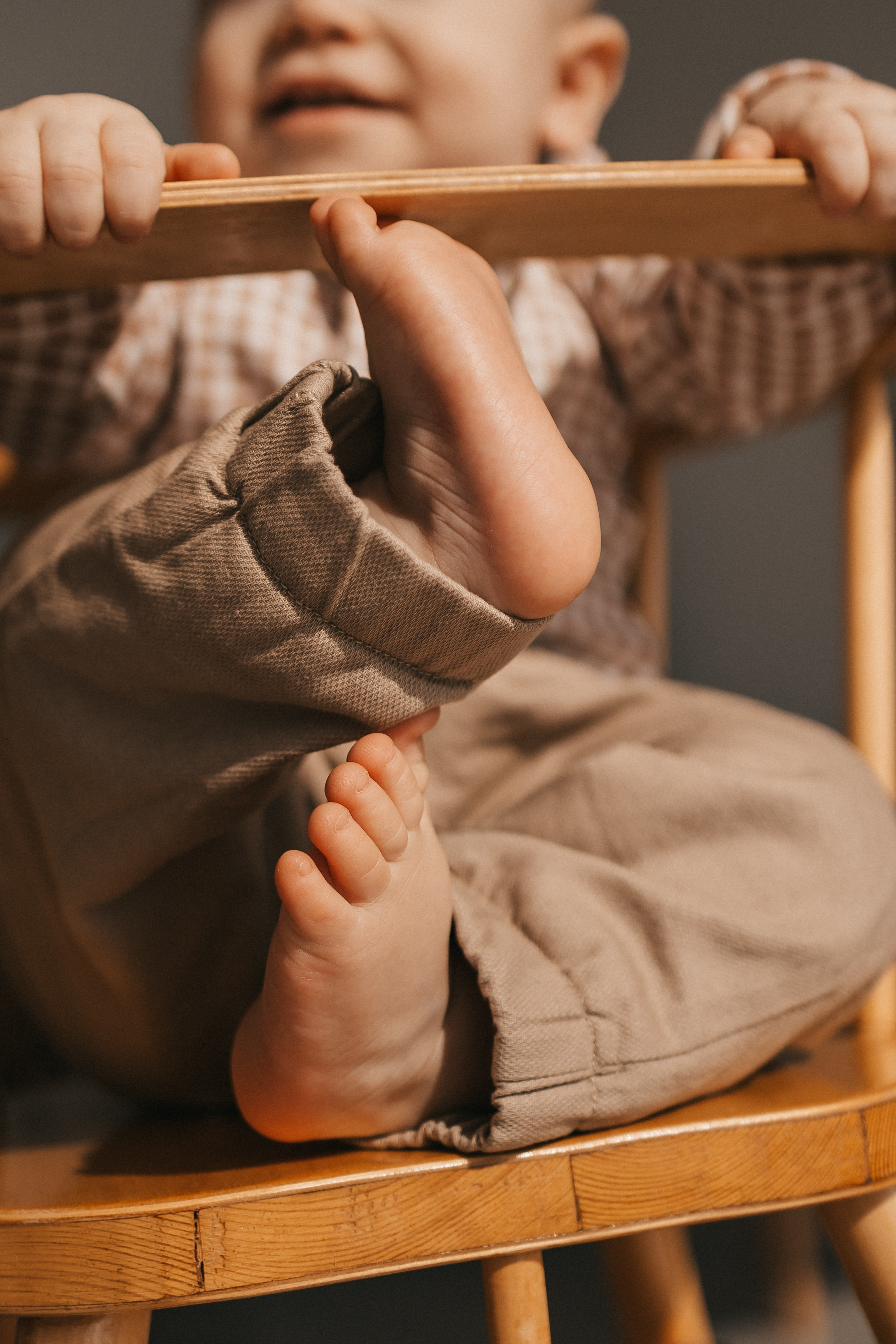 Максиму 1 годик. Фотограф Нижний Новгород