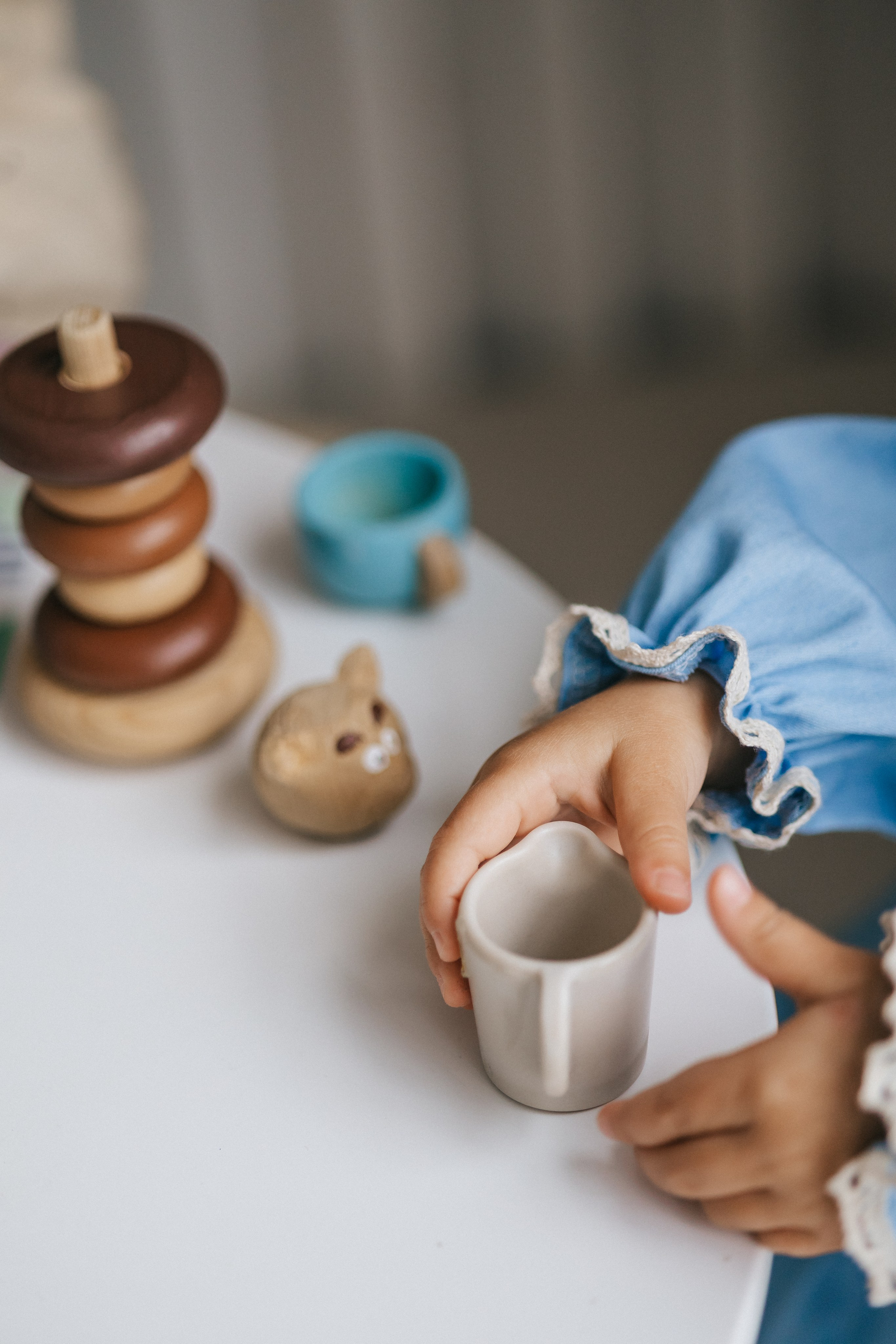 Сергей, Екатерина, Маша и Аня. Фотограф Нижний Новгород