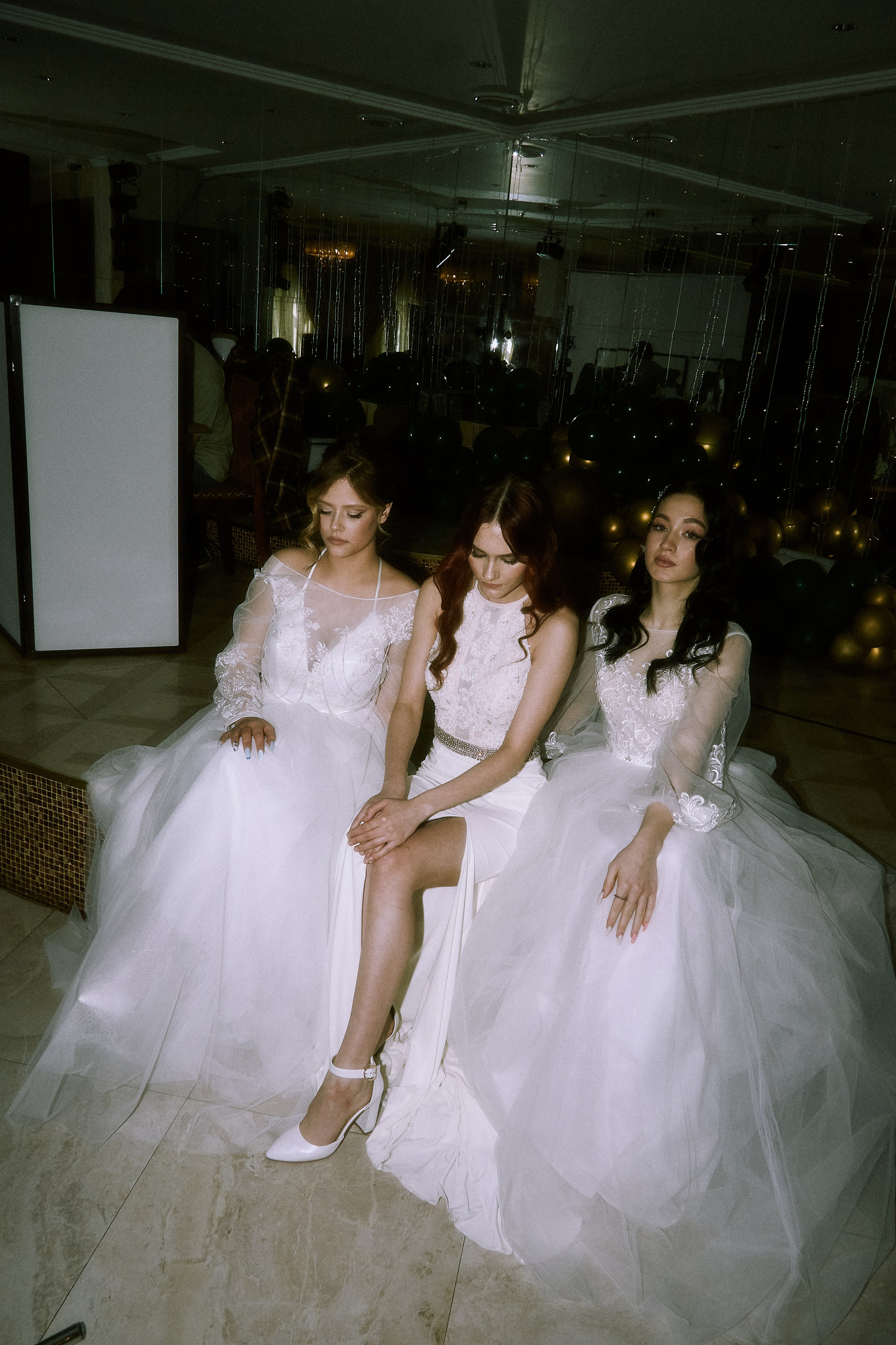 WEDDING EXHIBITION 2024. Фотограф Елизавета Маслова. Москва. Art, Fashion