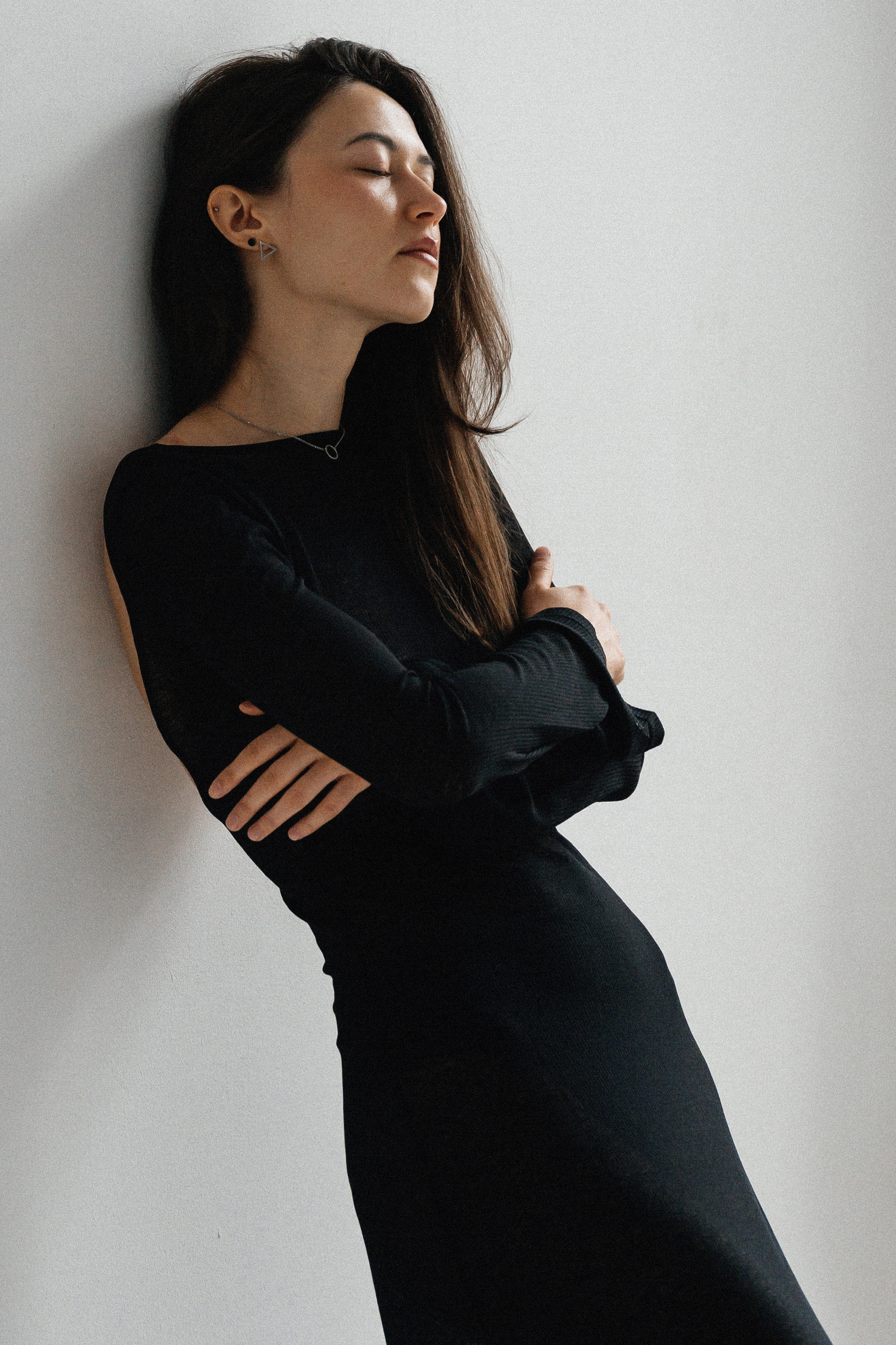 Лилия. Тамара Власова