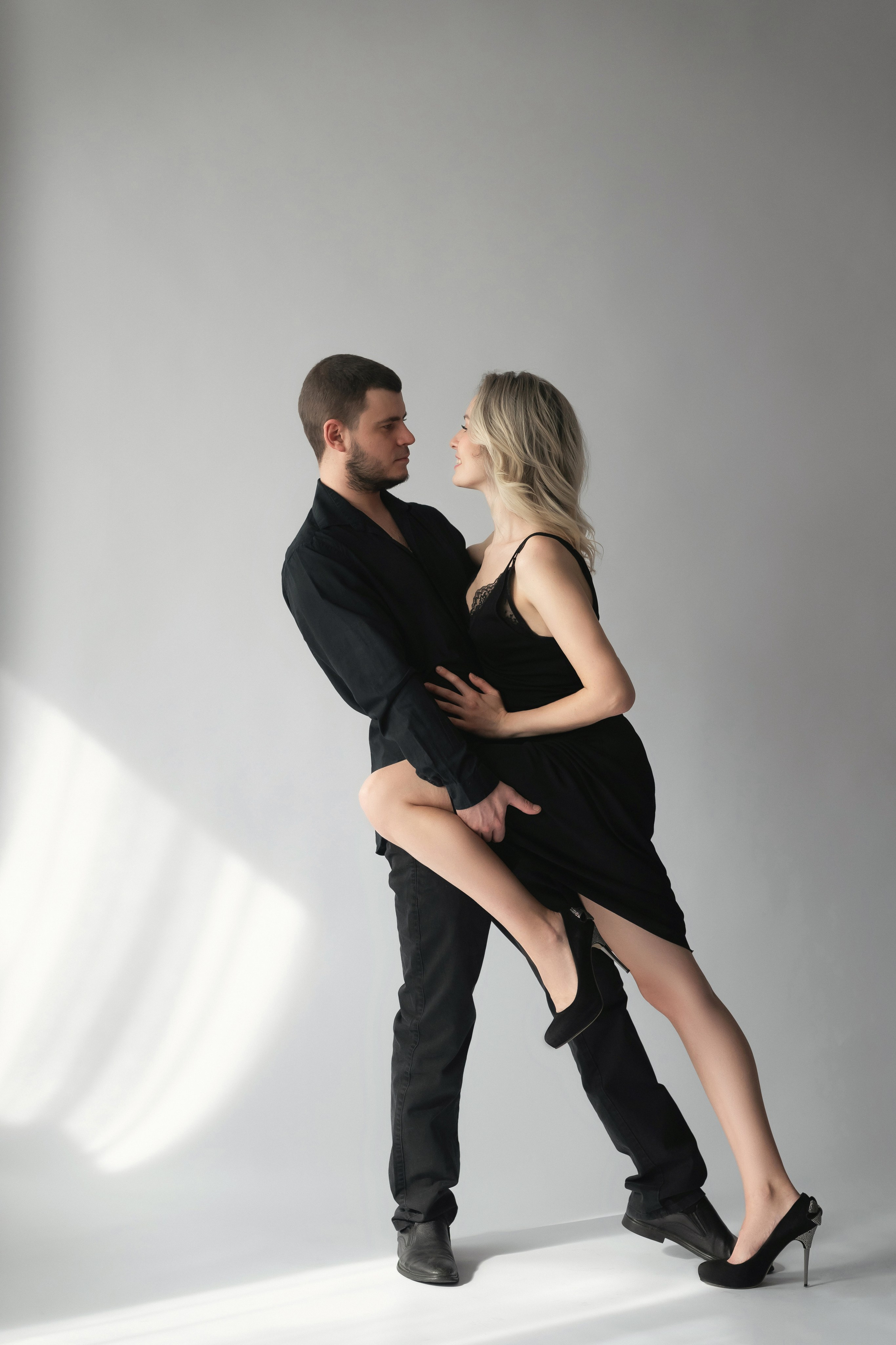 Love story. Фотограф Благовещенск Анна Емельянова