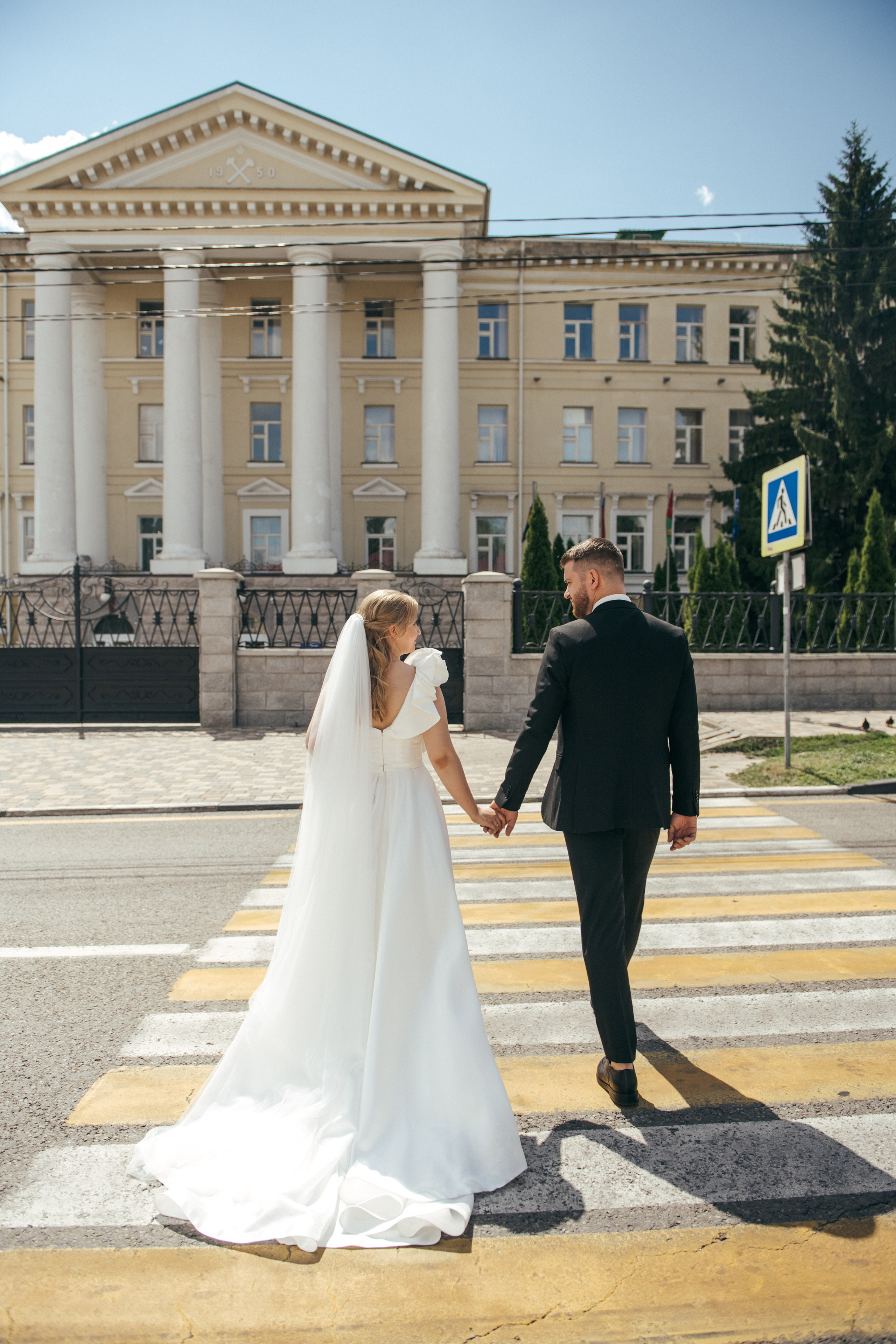 Виталий и Виктория. Свадебный и семейный фотограф Алиса Полякова |Старый Оскол | Воронеж