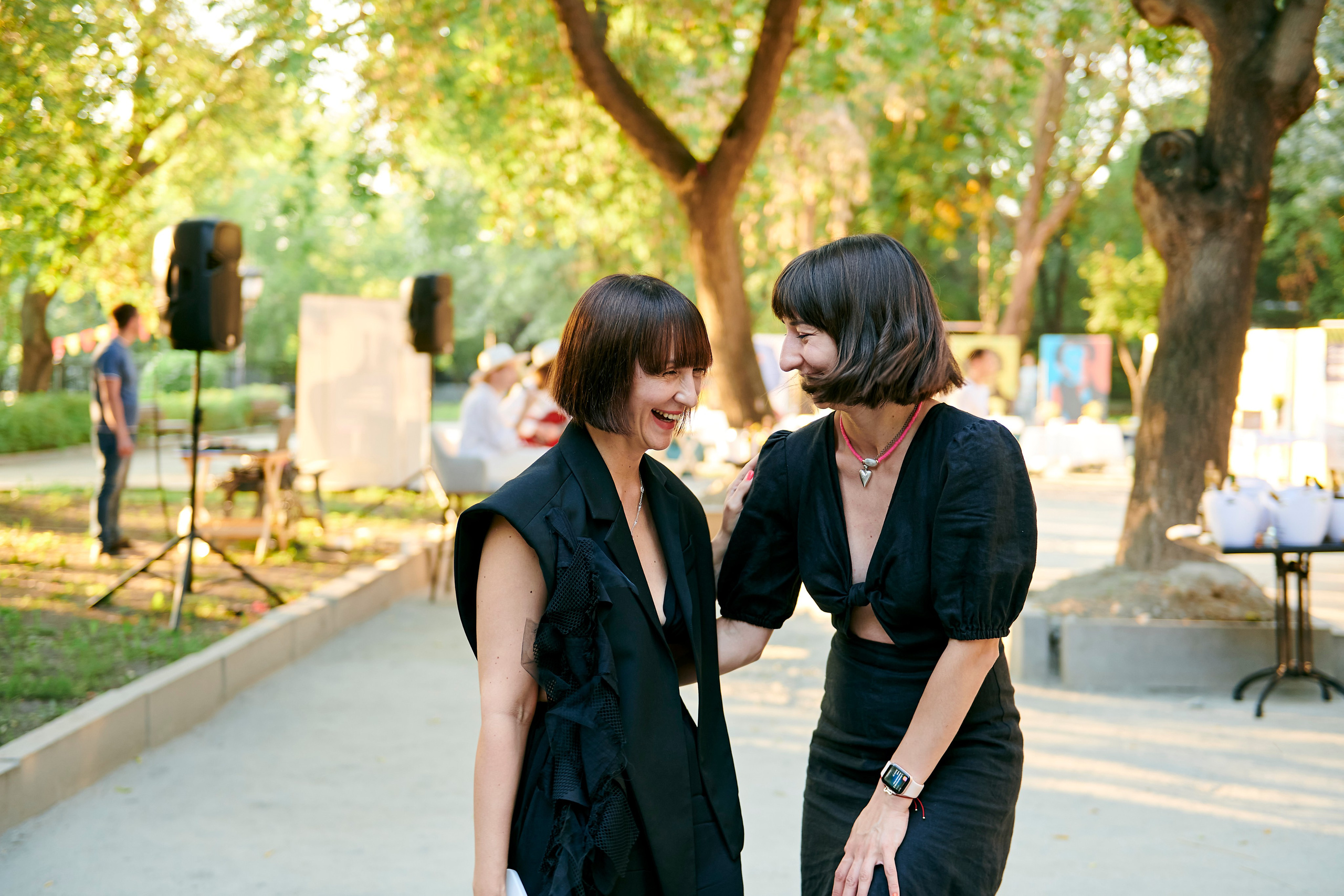 Ужин-открытие фестиваля в честь 300-летия Екатеринбурга!. Фотограф Постольник Дарья