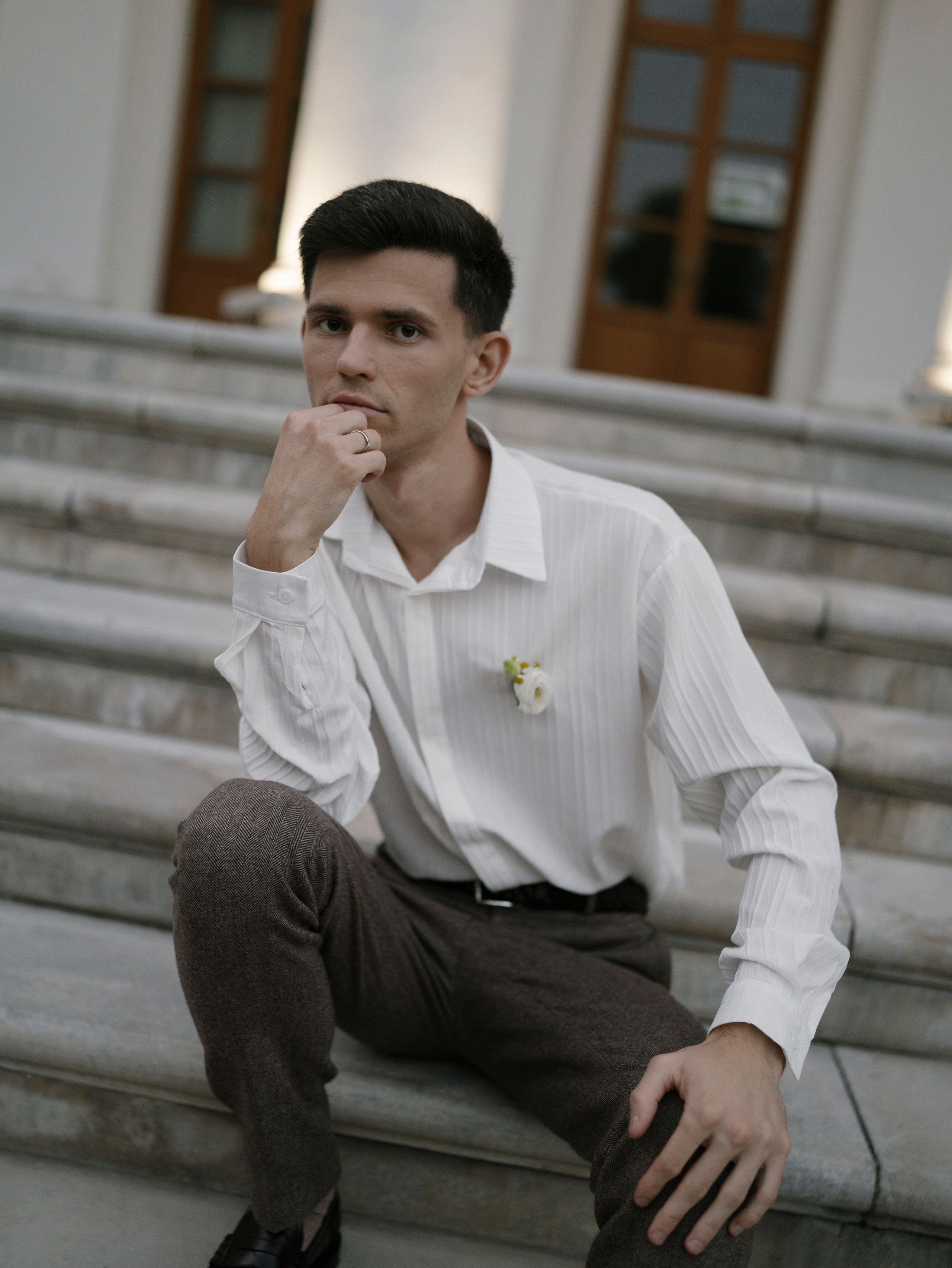 Ксения + Костя 20.08.2024. Свадебный фотограф