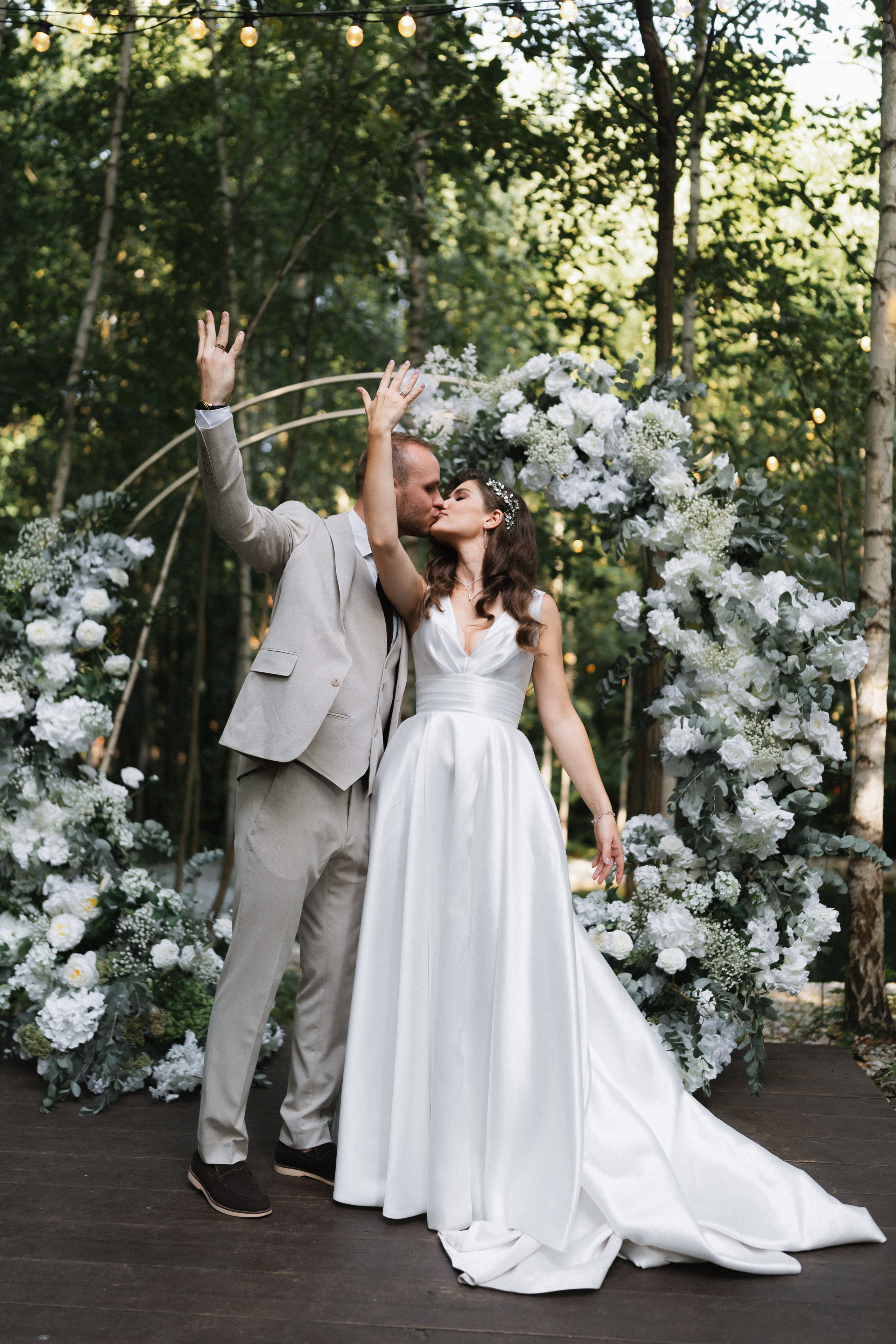 Коля и Даша. Ланемец Юлия — фотограф Волгоград/Волжский