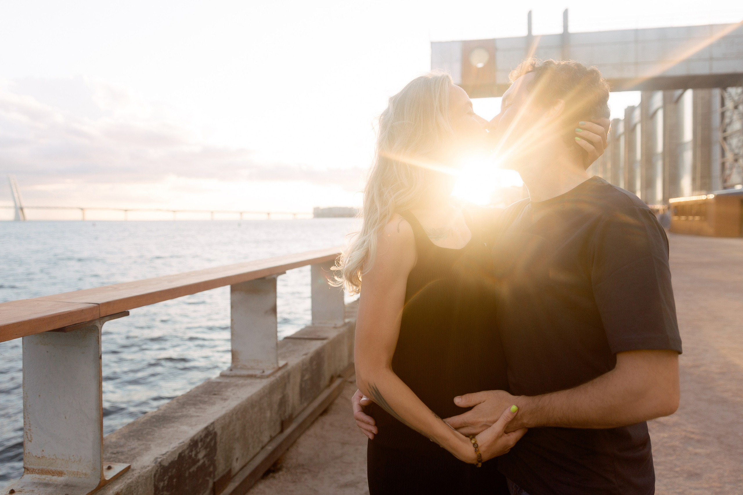 Юлия и Андрей. Свадебный фотограф в Санкт-Петербурге Павел Резниченко