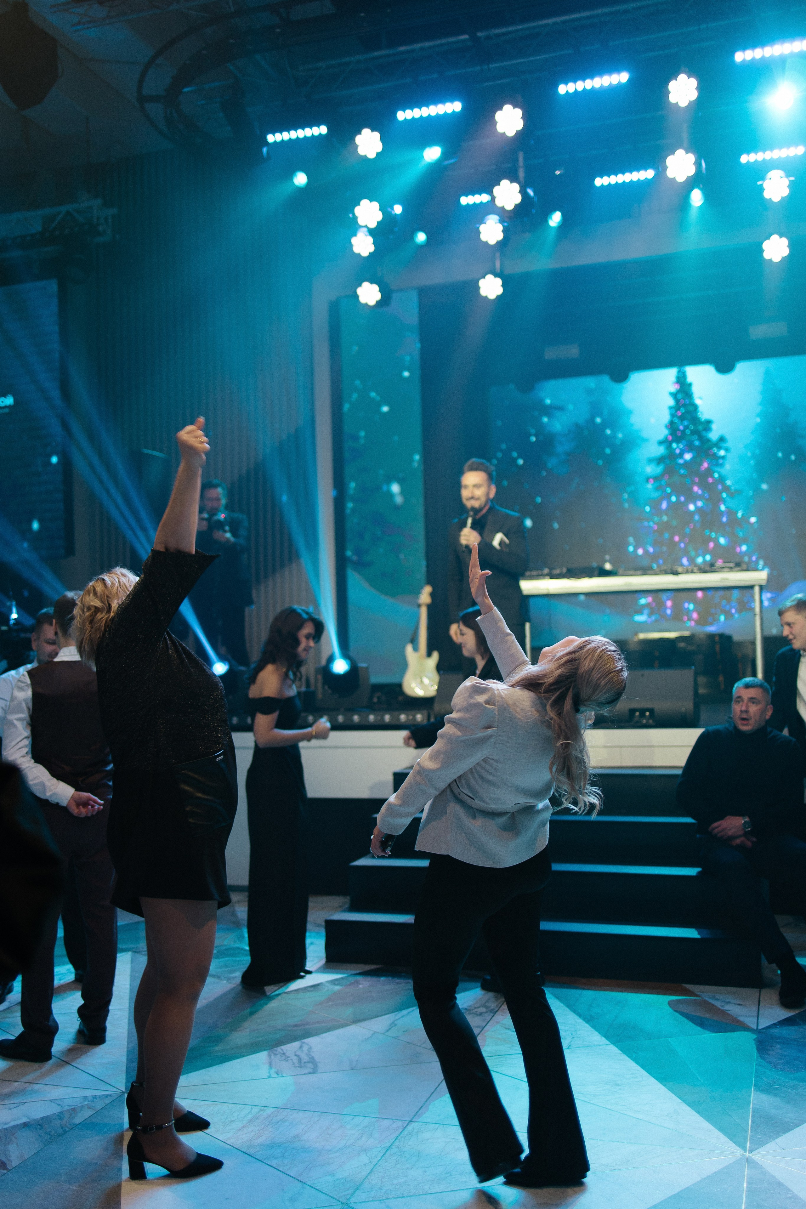 СпецГазСтрой. Портретный фотограф Арсения Теплова