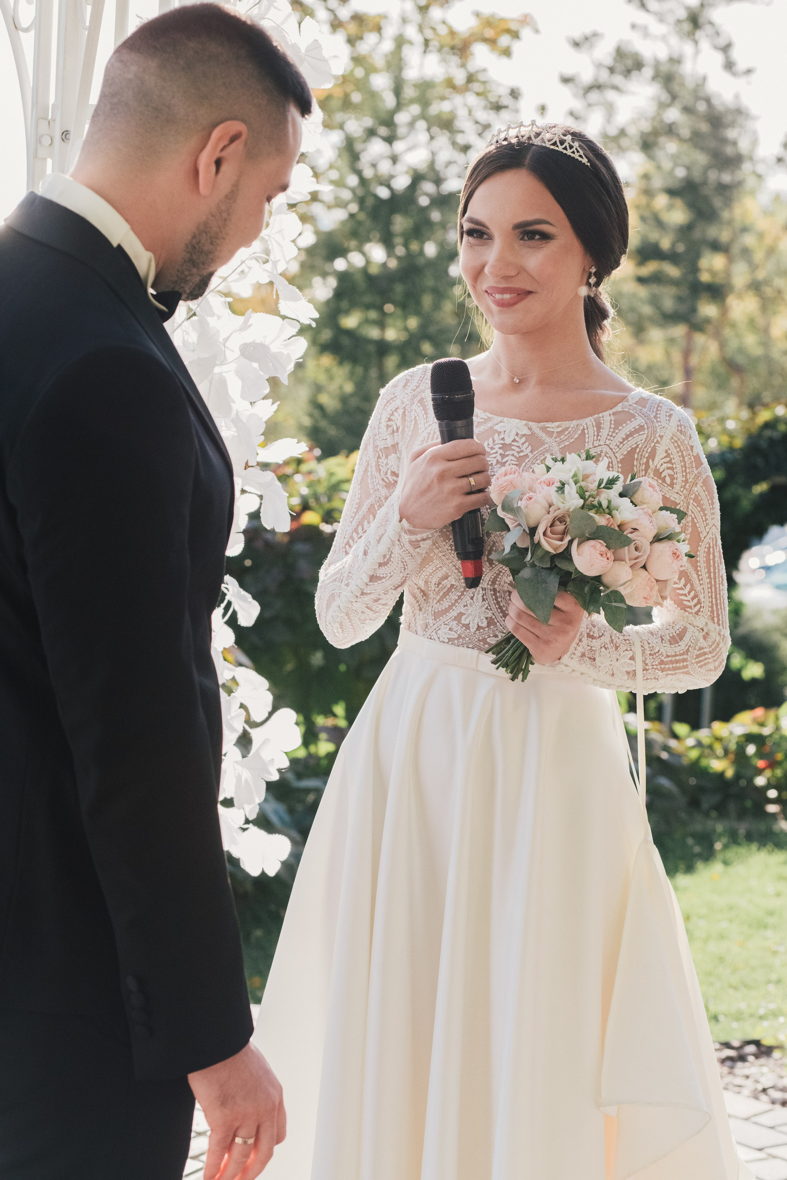 Свадьба Александр и Виктория. Фотограф Сергей Логинов