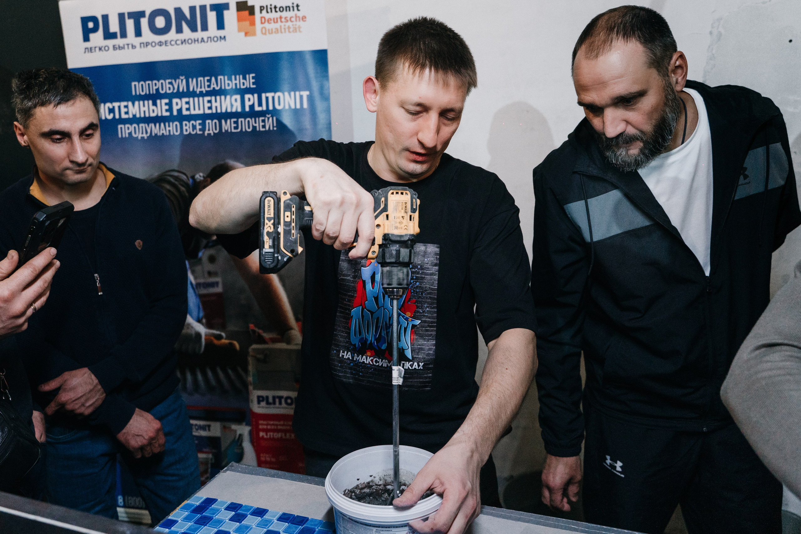 Репортажный фотограф конференция Станкозавод Самара. Фотограф Сергей Логинов