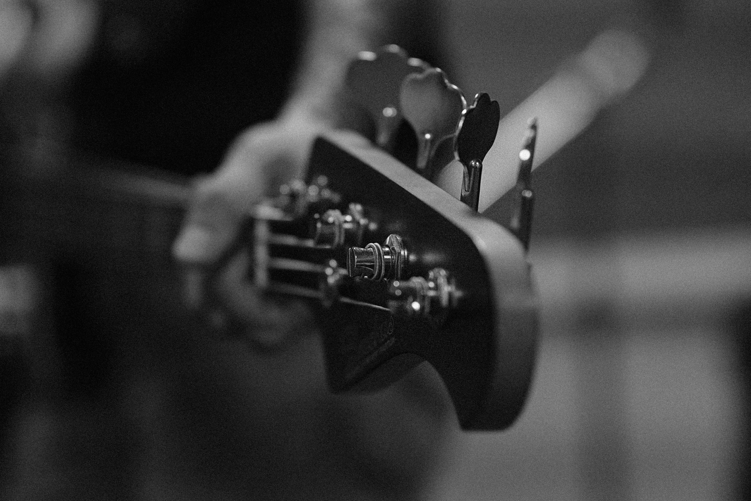 Группа «Effect Radio». Репетиция. Профессиональный фотограф в Москве и МО Денис Кулешов