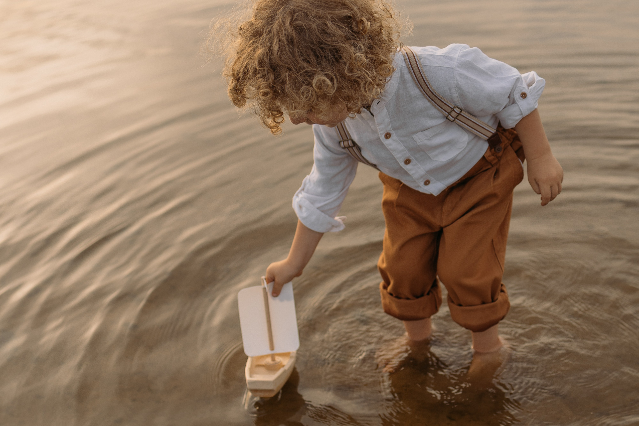 Мечтатель. Семейный и детский фотограф в Санкт-Петербурге — Лаврова Ольга