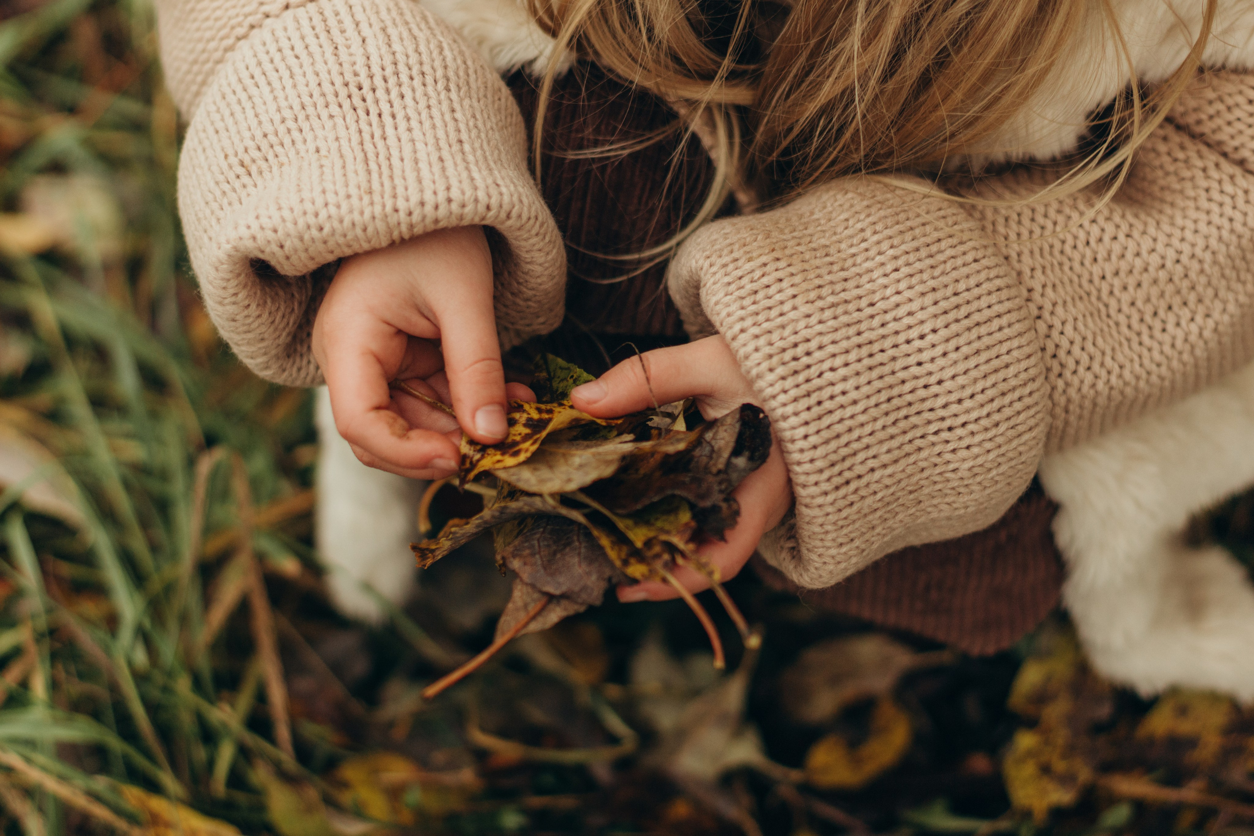 Есения и Скай. Семейный и детский фотограф в Санкт-Петербурге — Лаврова Ольга