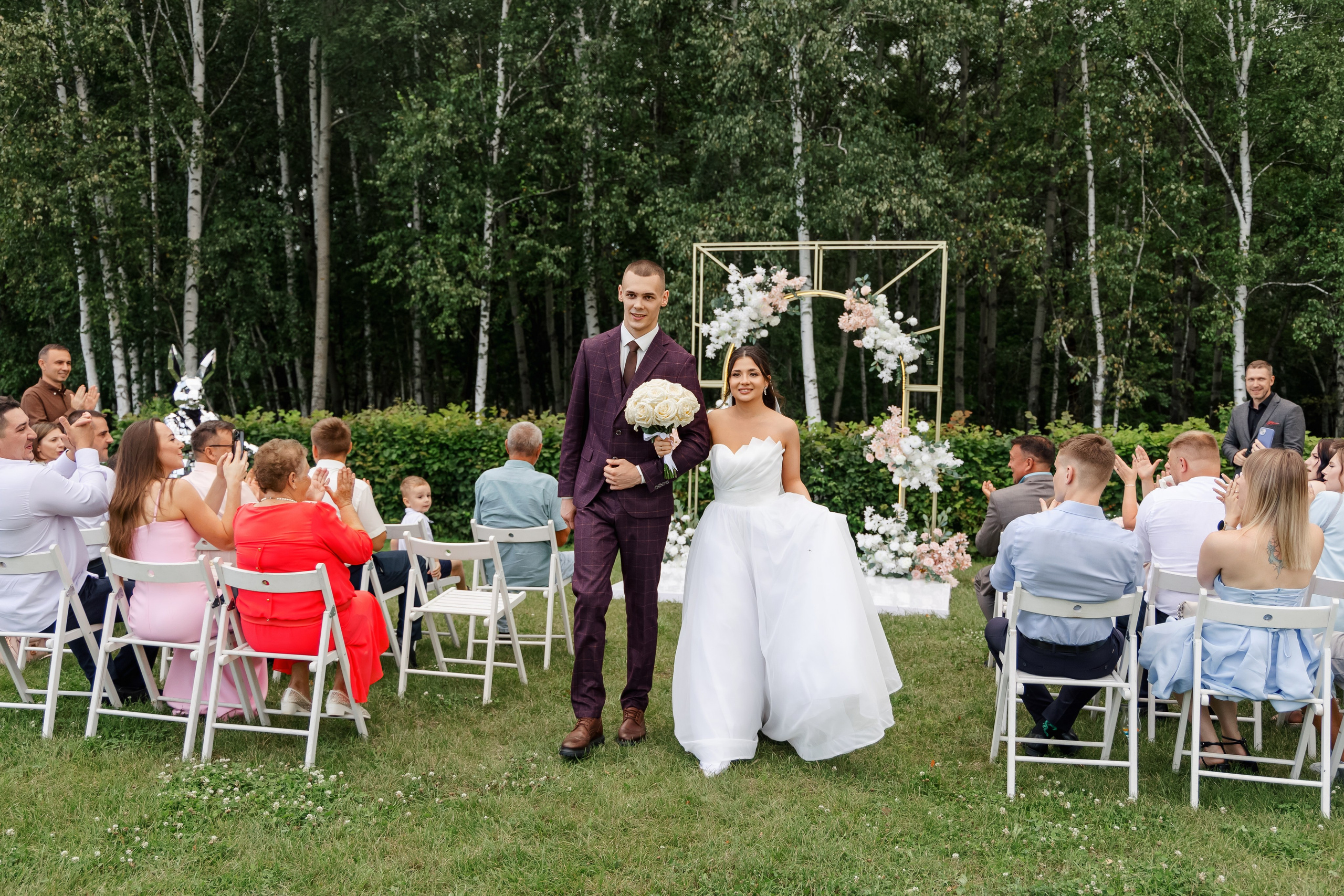 Илья и Александра. Sopka. Выездная на мельнице. Свадебный фотограф в Хабаровске