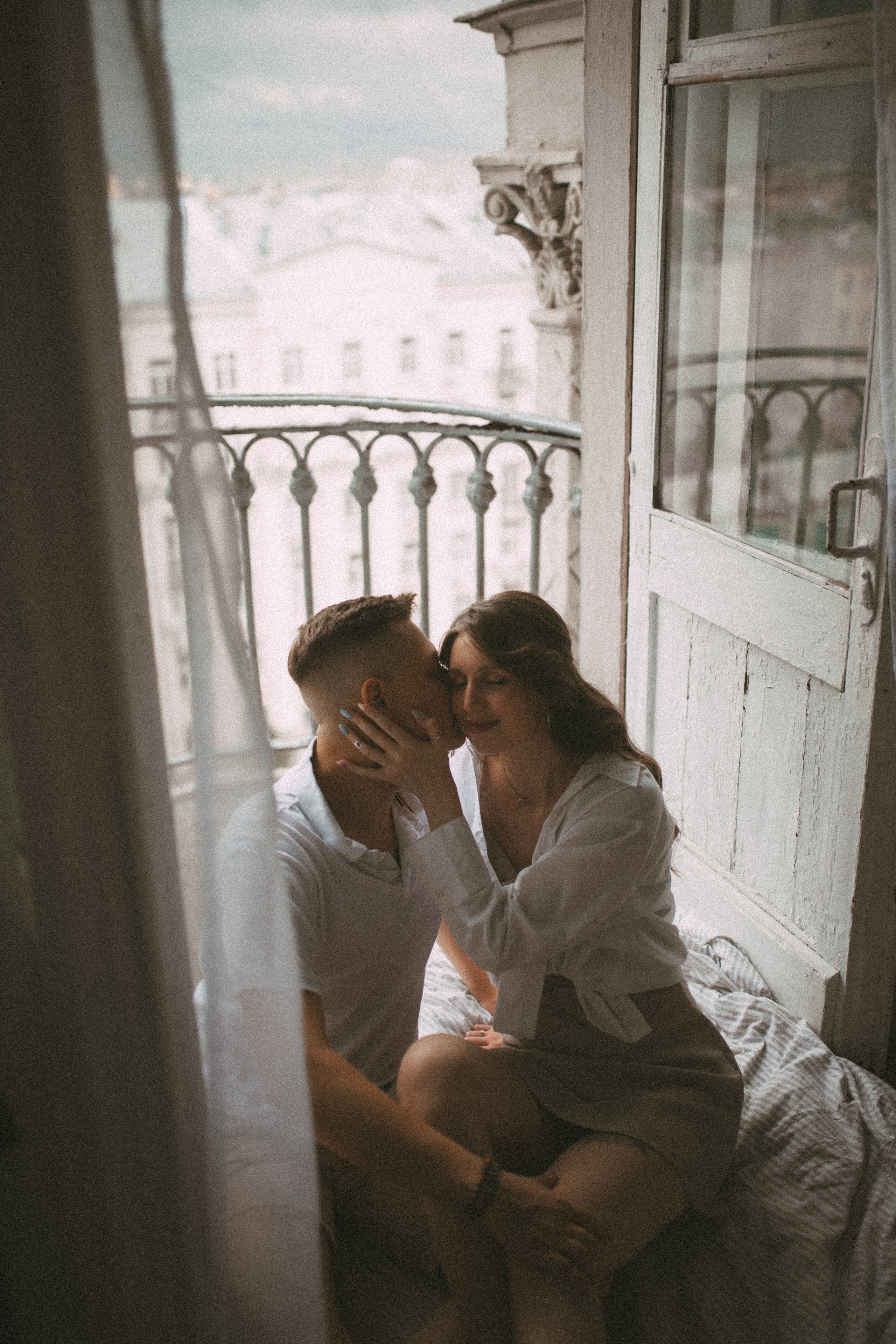 А & А | Москва. Фотограф Екатерина Амбрушкевич