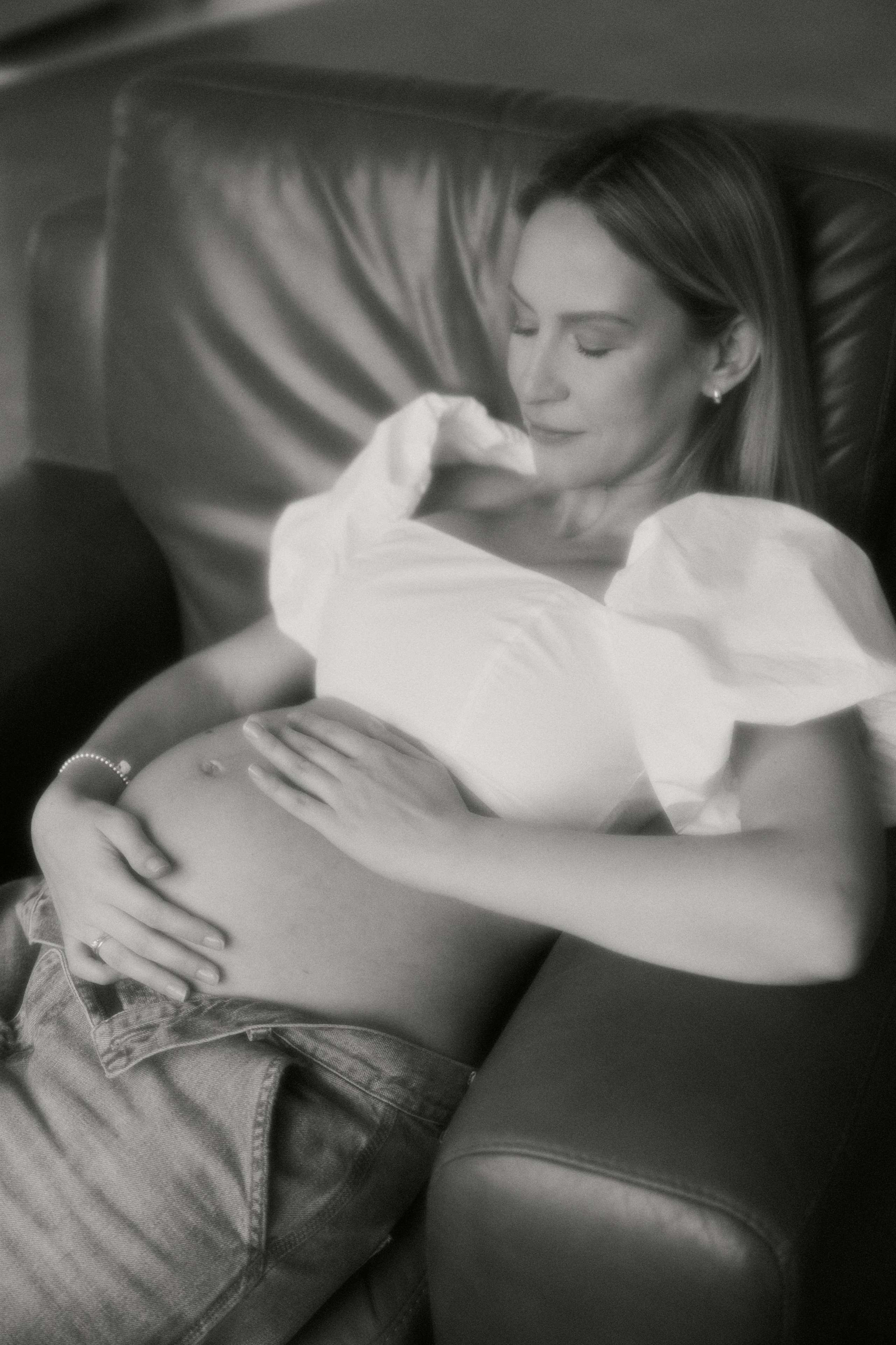 Игорь + Ксения. Семейный и детский фотограф Юлия Шох