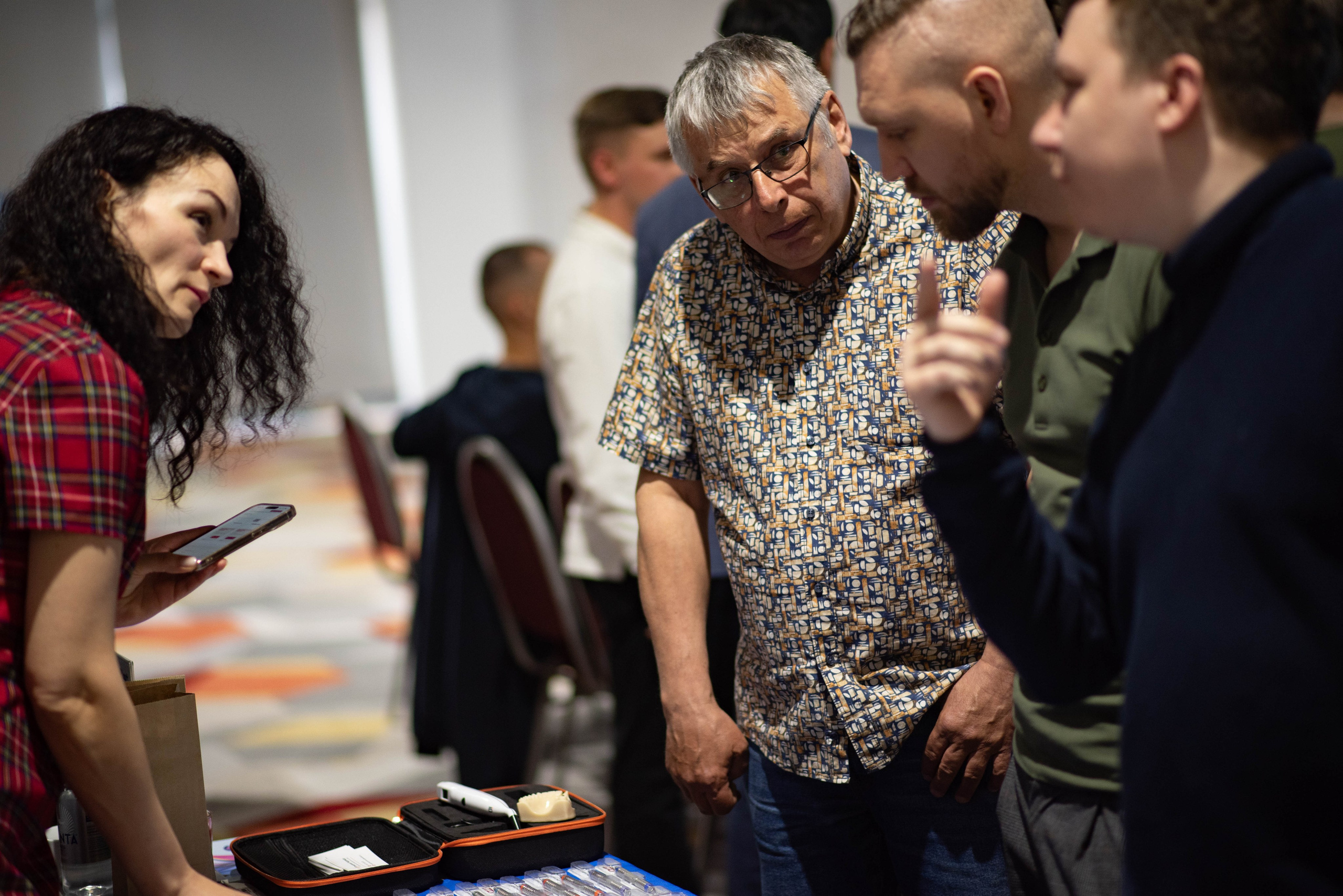 Общая серия. Фотограф в городе Новосибирск Линг Даниил