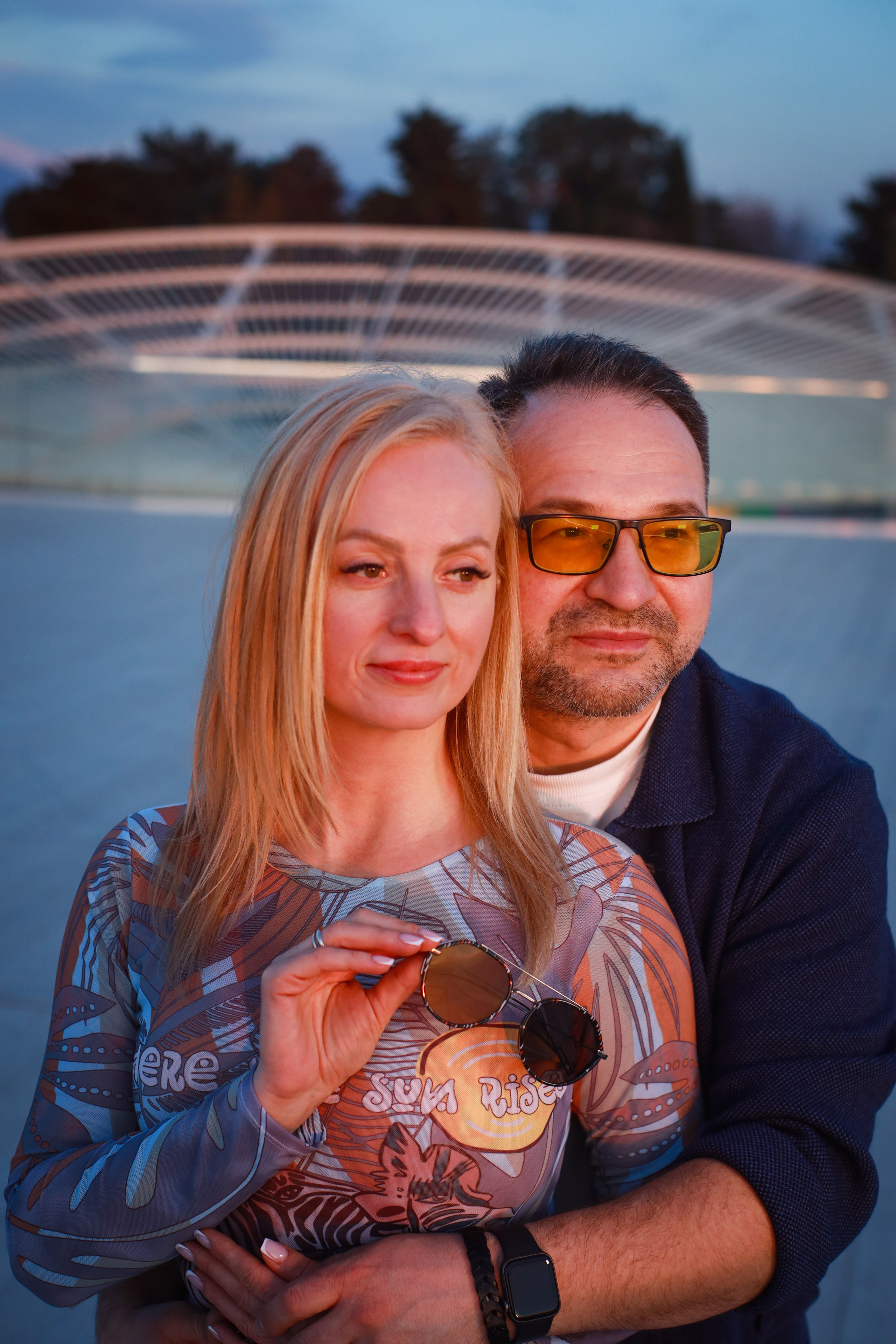 Love Story. Вячеслав Новичков Фотограф чувств и состояний