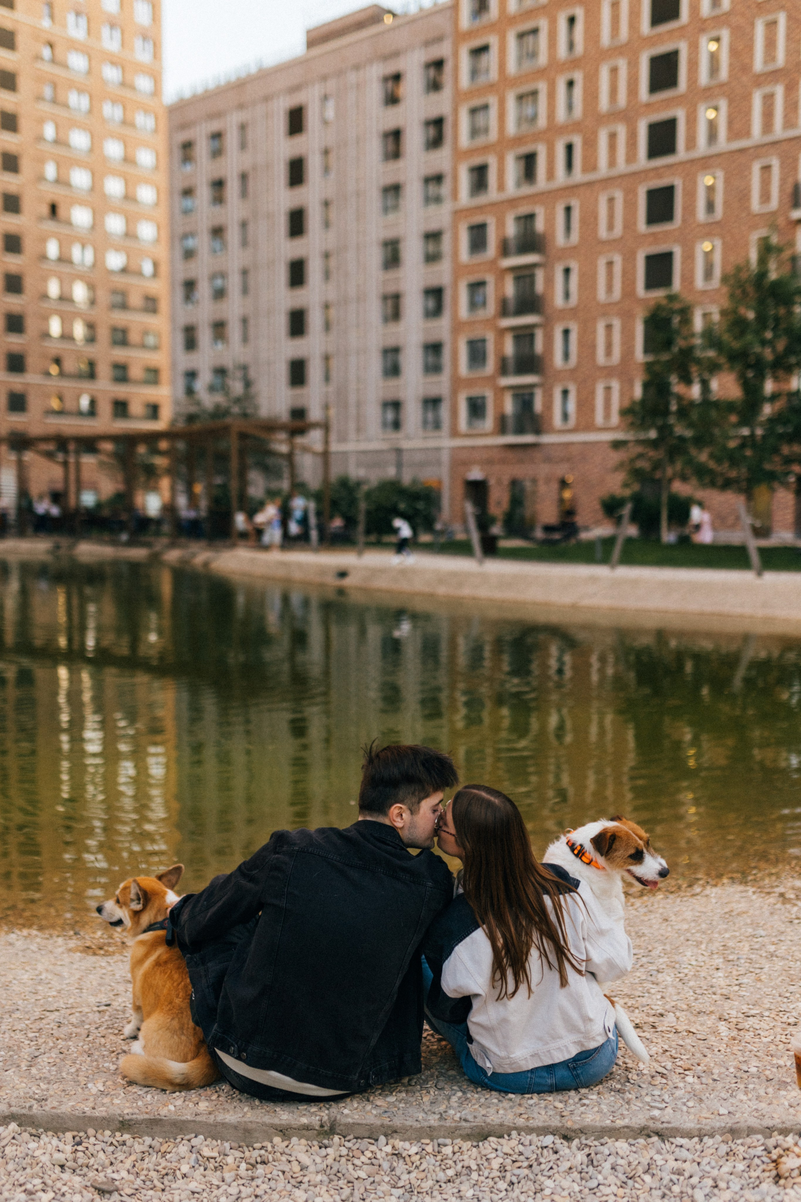 Денис/Лиля. Фотограф в Москве Татьяна Сергеева
