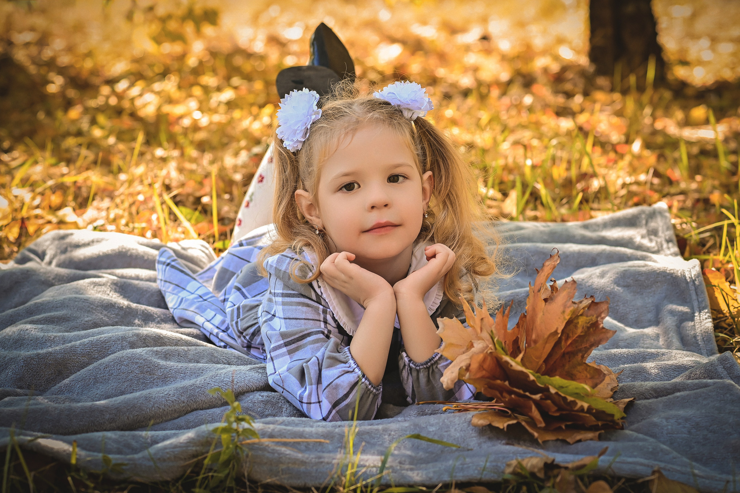Детские фотографии. Семейный и свадебный фотограф в Донецке Донская Анастасия