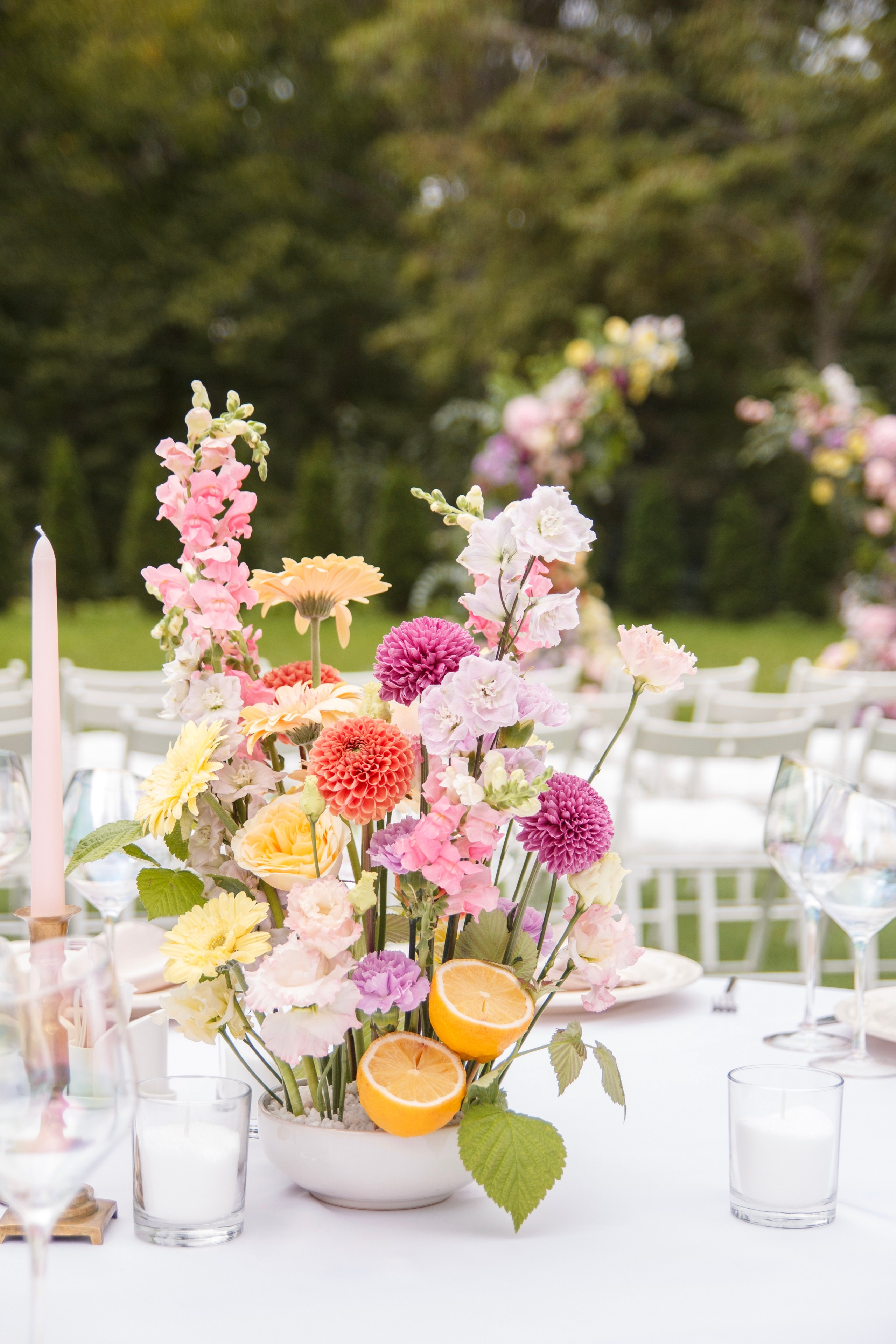 Дмитрий и Анастасия 2023. Ксения Почтарь. Декоратор и флорист, город Владивосток