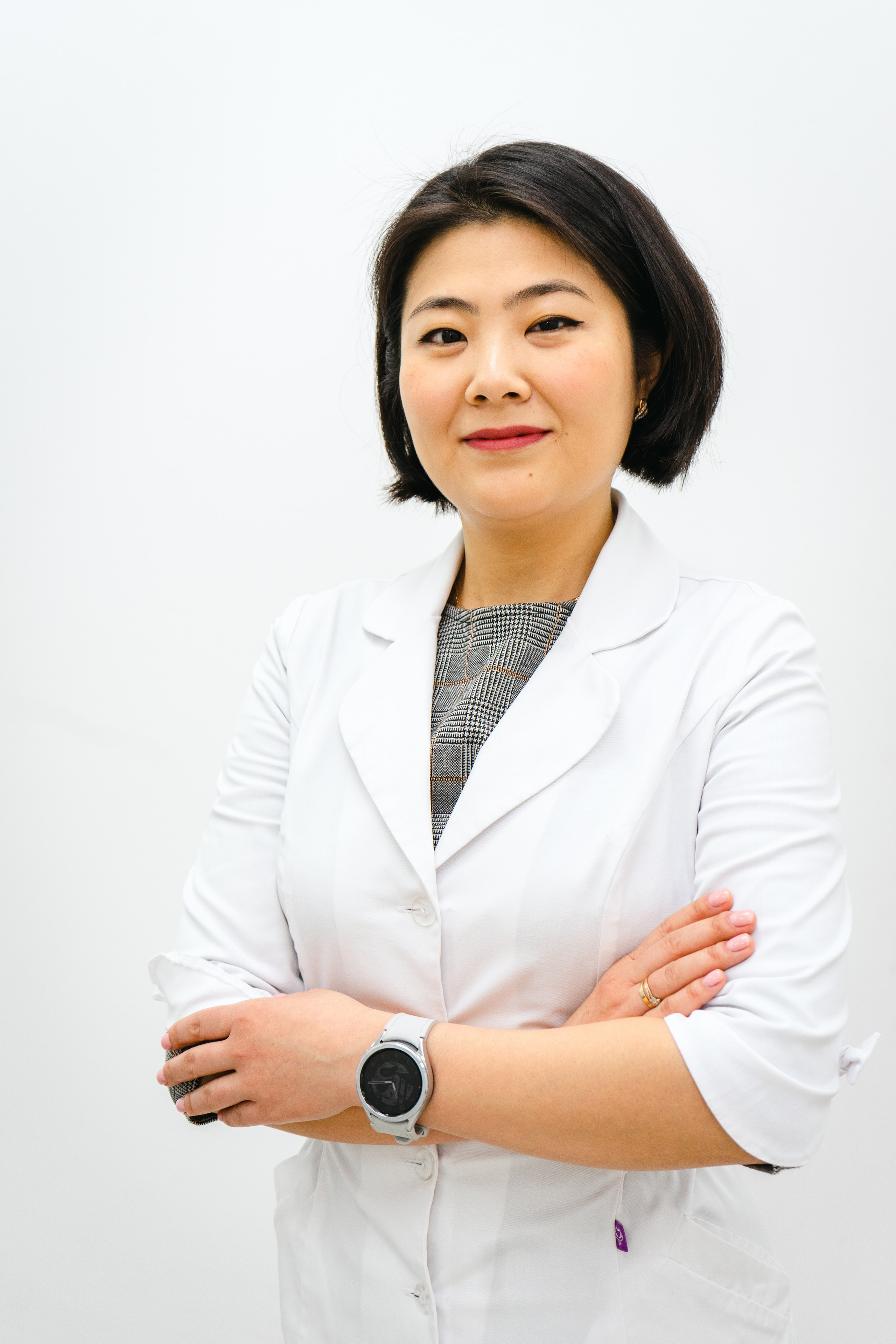 SMARTMED medical clinic. Фотограф Евгения Куликова