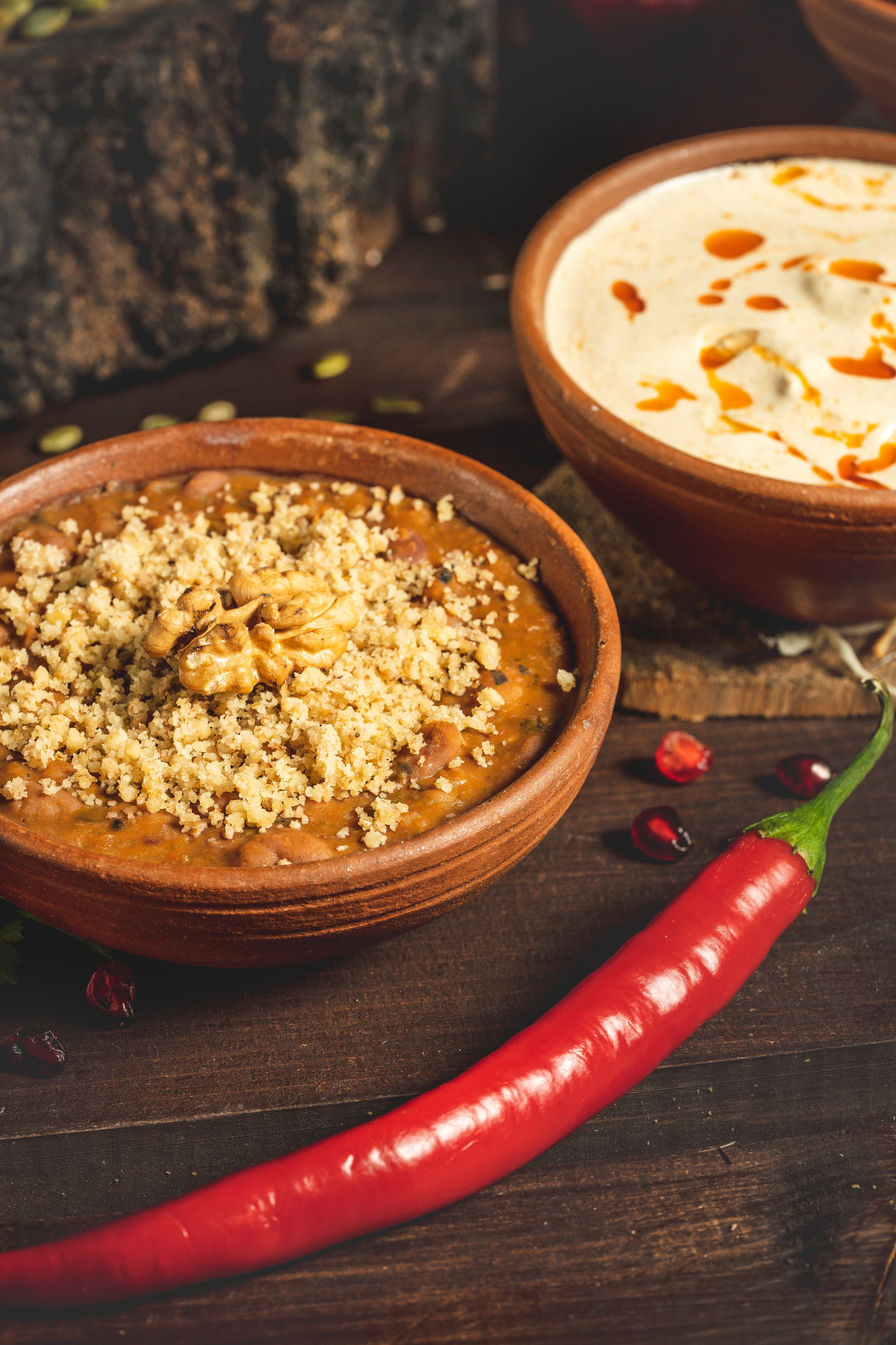 Morti. Предметный и фуд-фотограф в Москве Анна Царенко