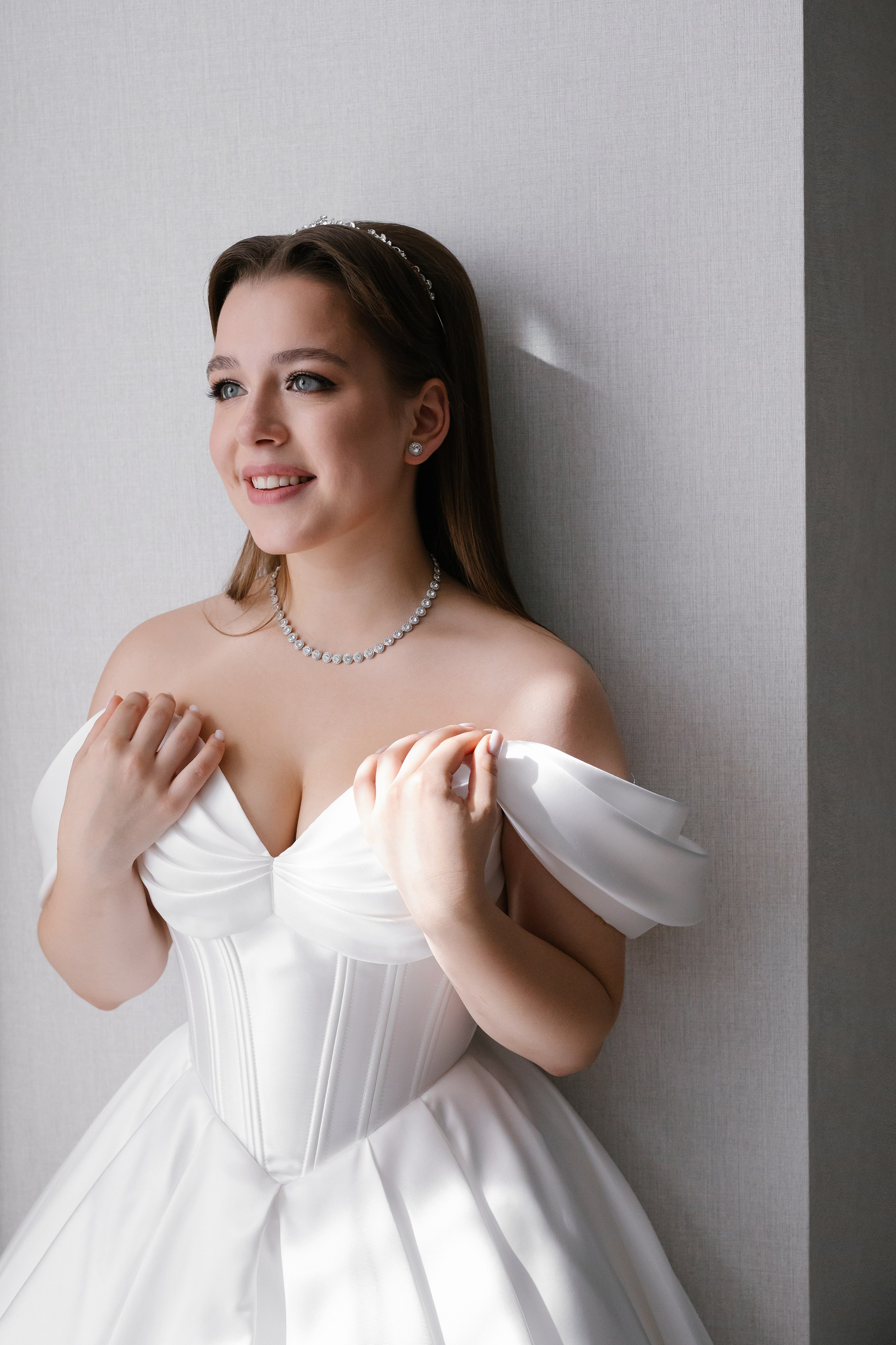 Иван и Татьяна