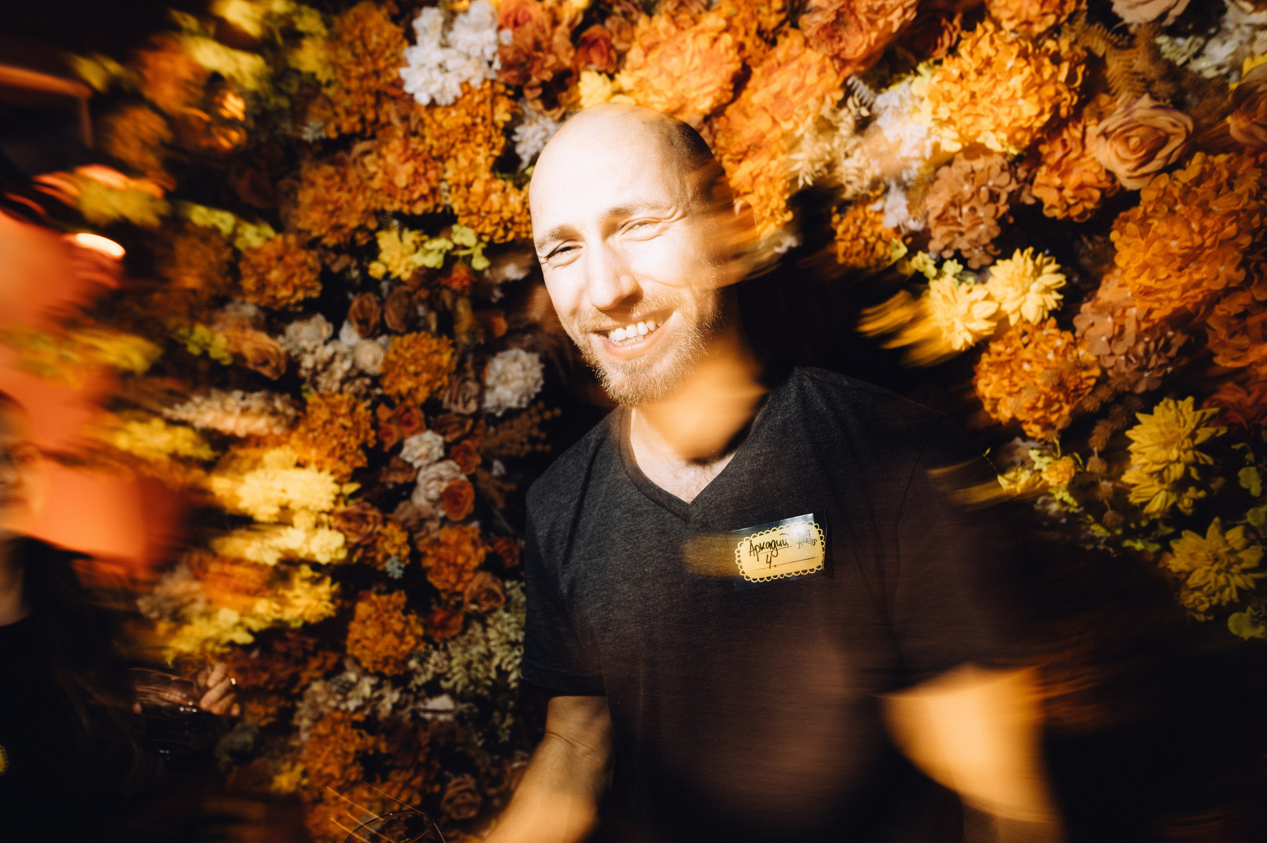 Репортаж с праздника Halloween. Профессиональный фотограф Алексей Васенцев. Минск, СПБ, Москва