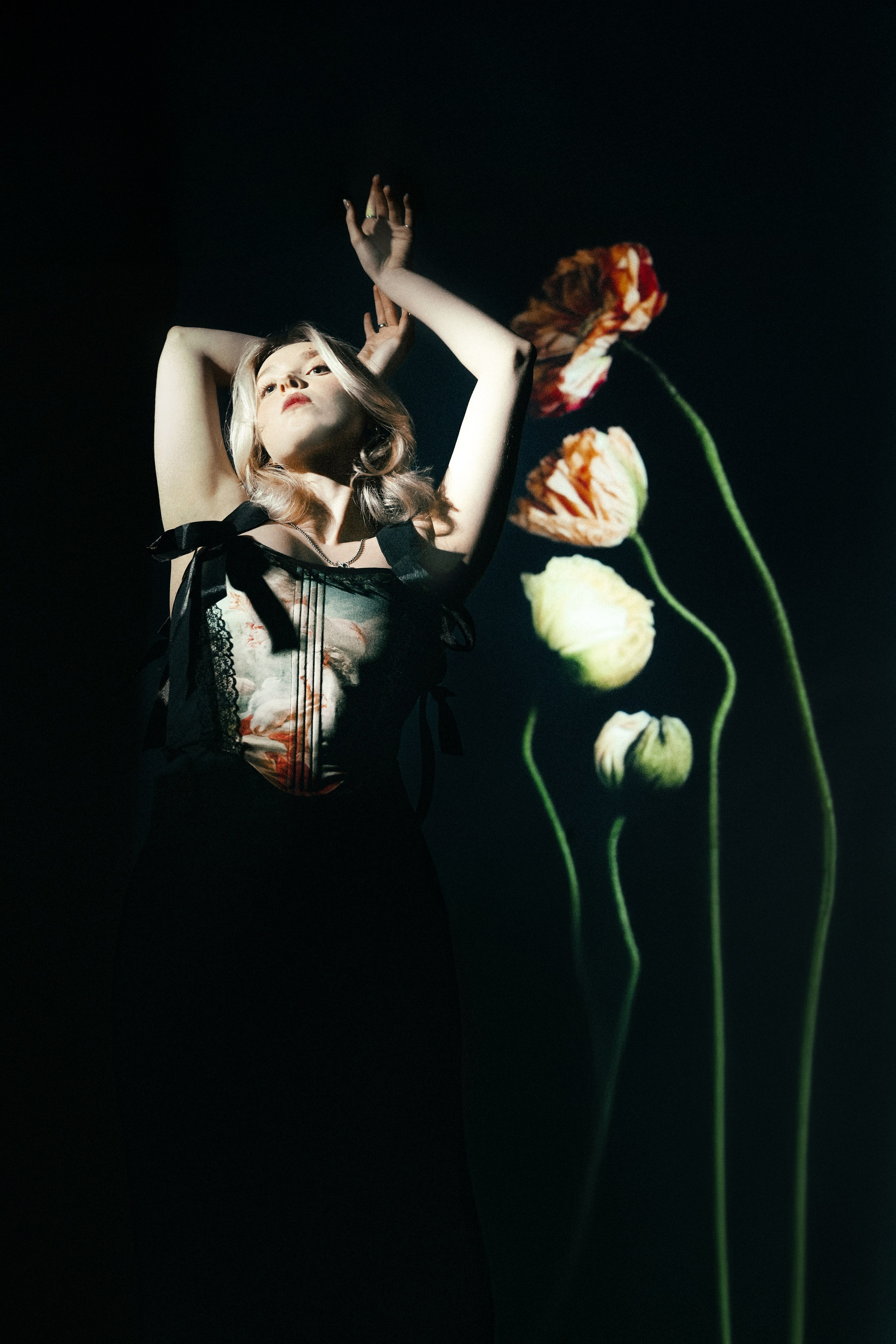 Яна Винская. Galchenok