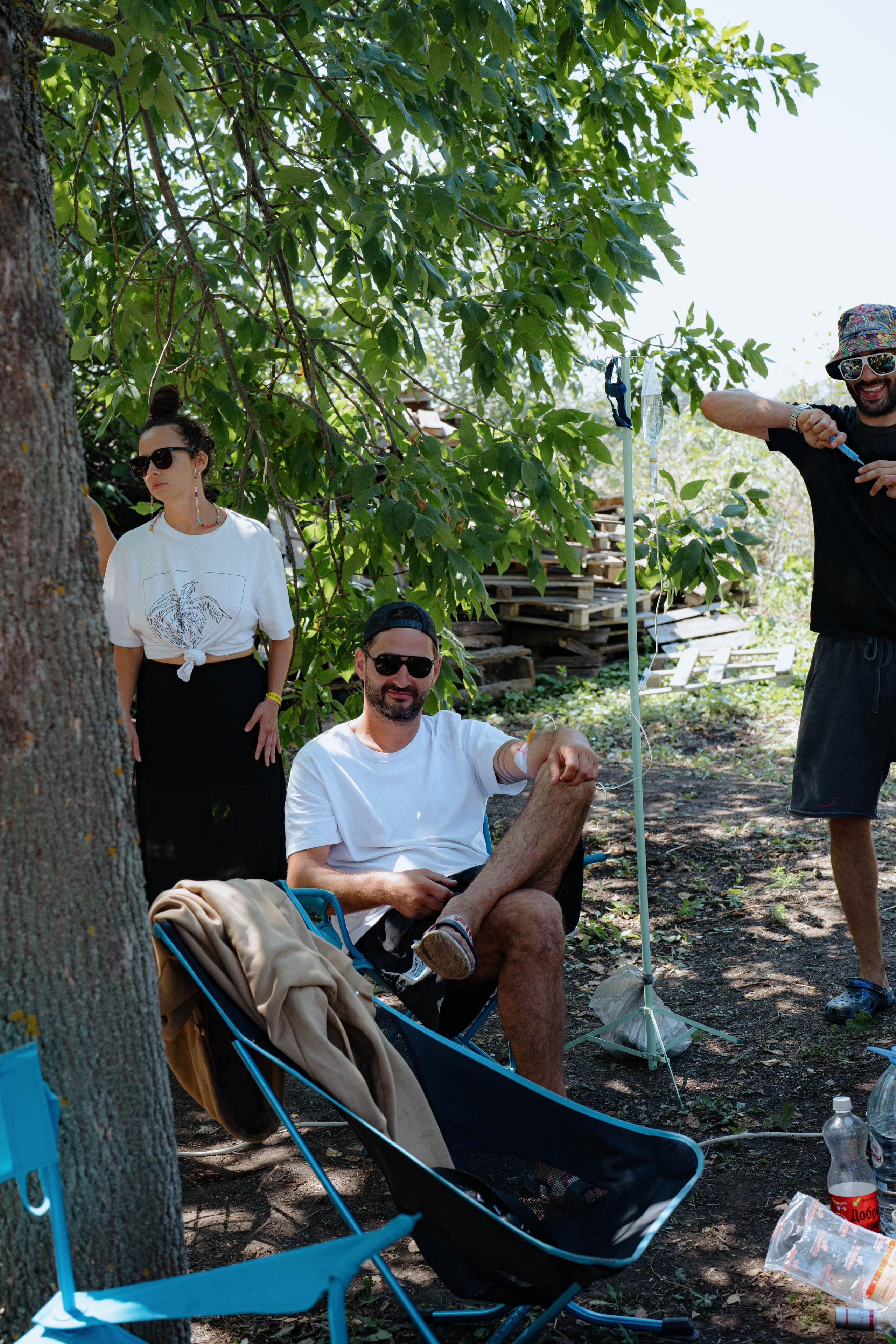 ASS FAMILY | СОН В ДЕРЕВНЕ | АВИАРЕЖИМ 8.0