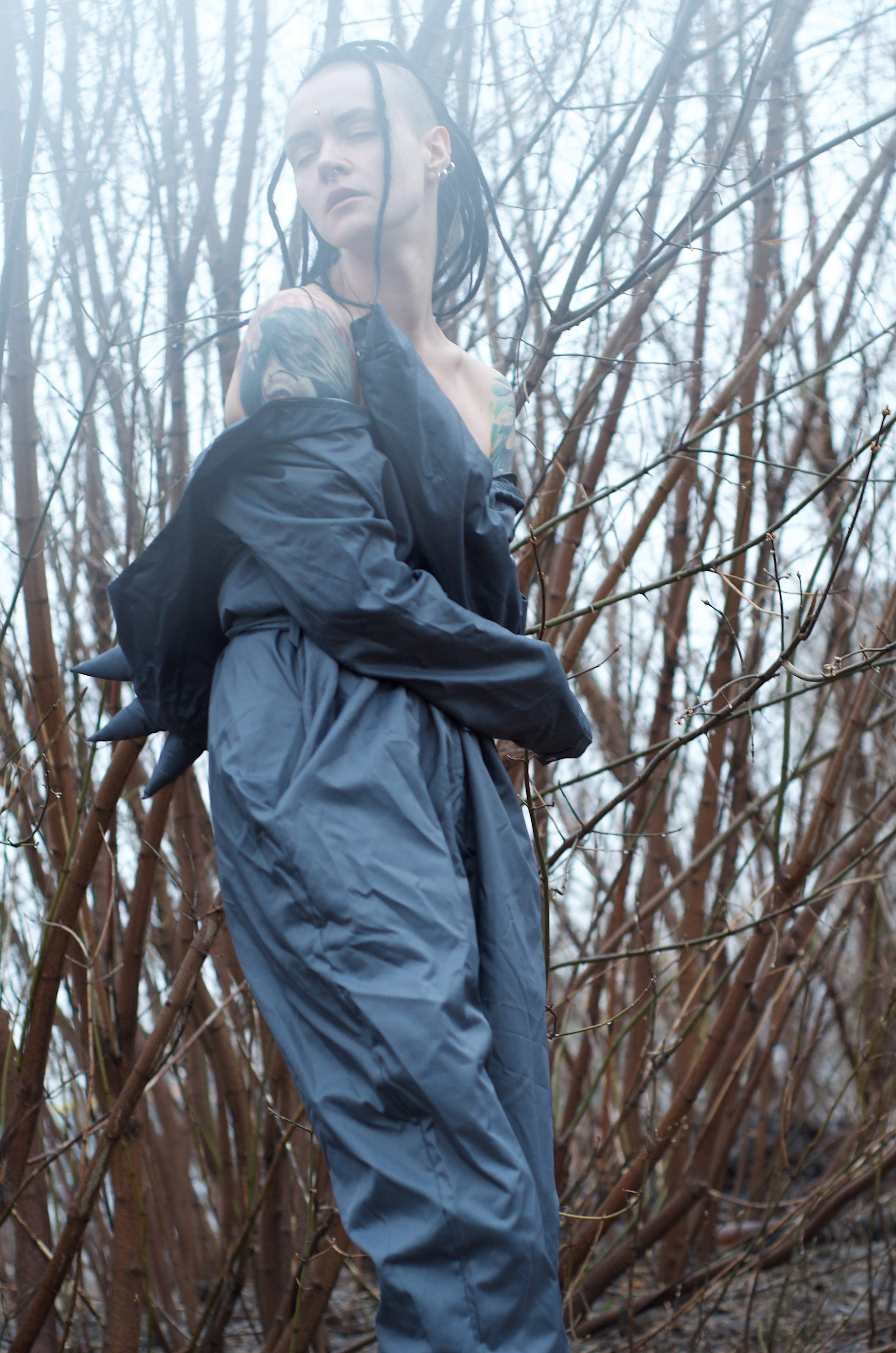 Портретная фотография. Проектный фотограф Шабело Елена