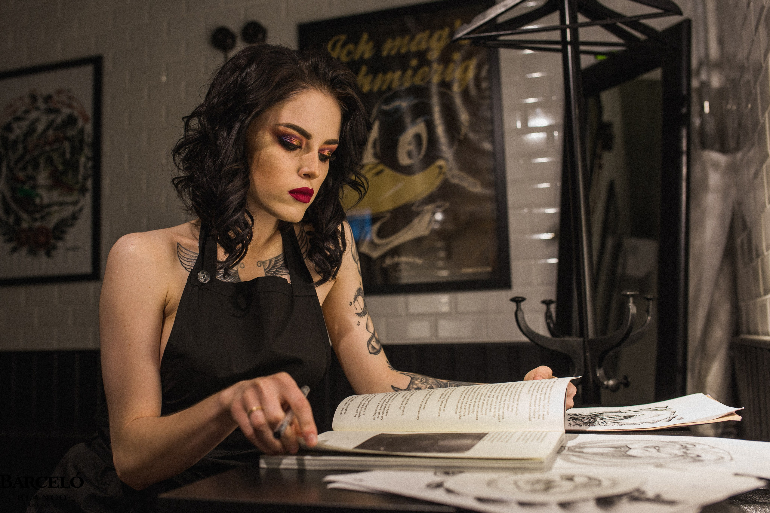 Ульяна. Портретный и свадебный фотограф в Москве | Макарова Дарья